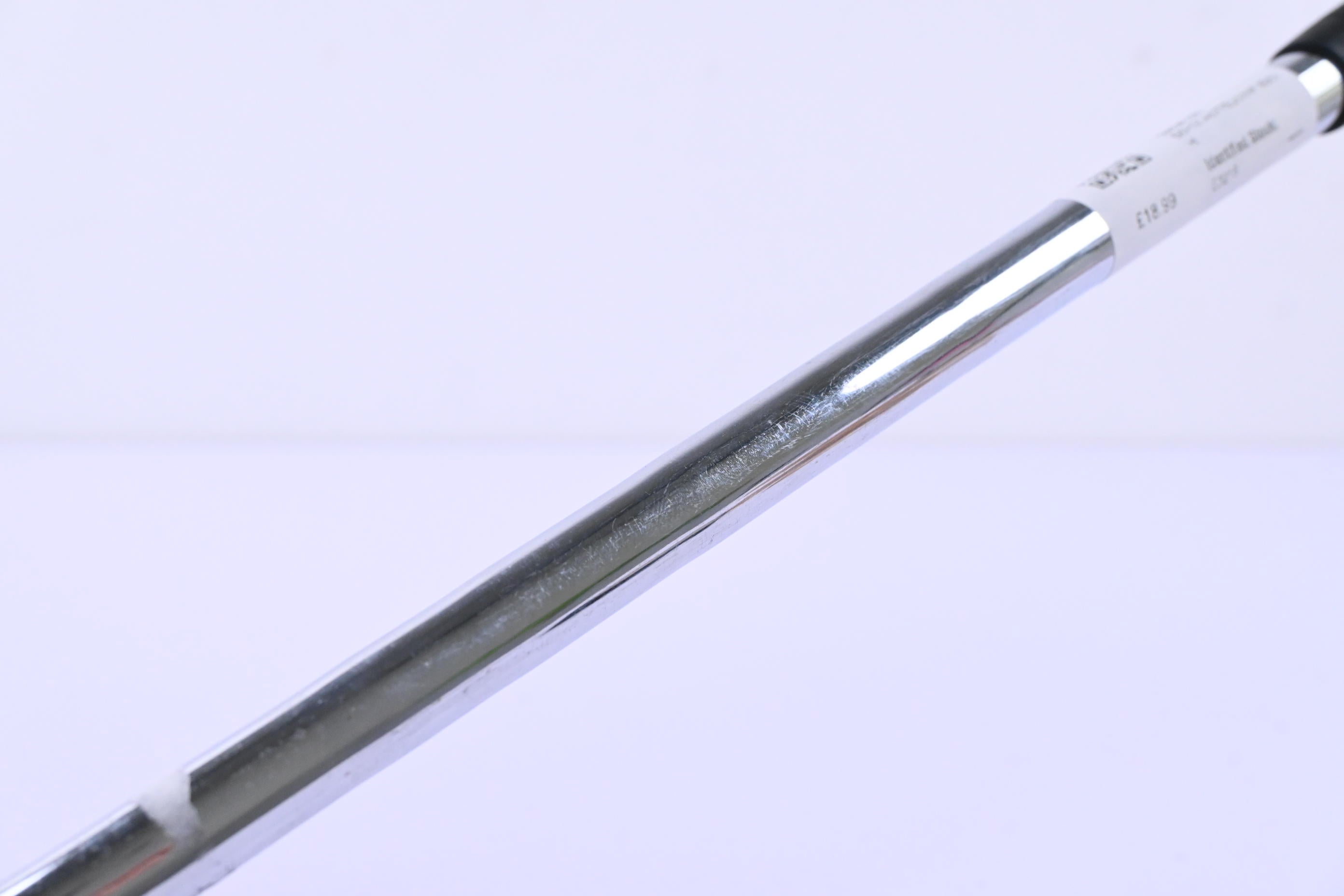 Left Hand Taylormade Rescue Mid #4 Hybrid / 22 Degree / Regular Flex Shaft