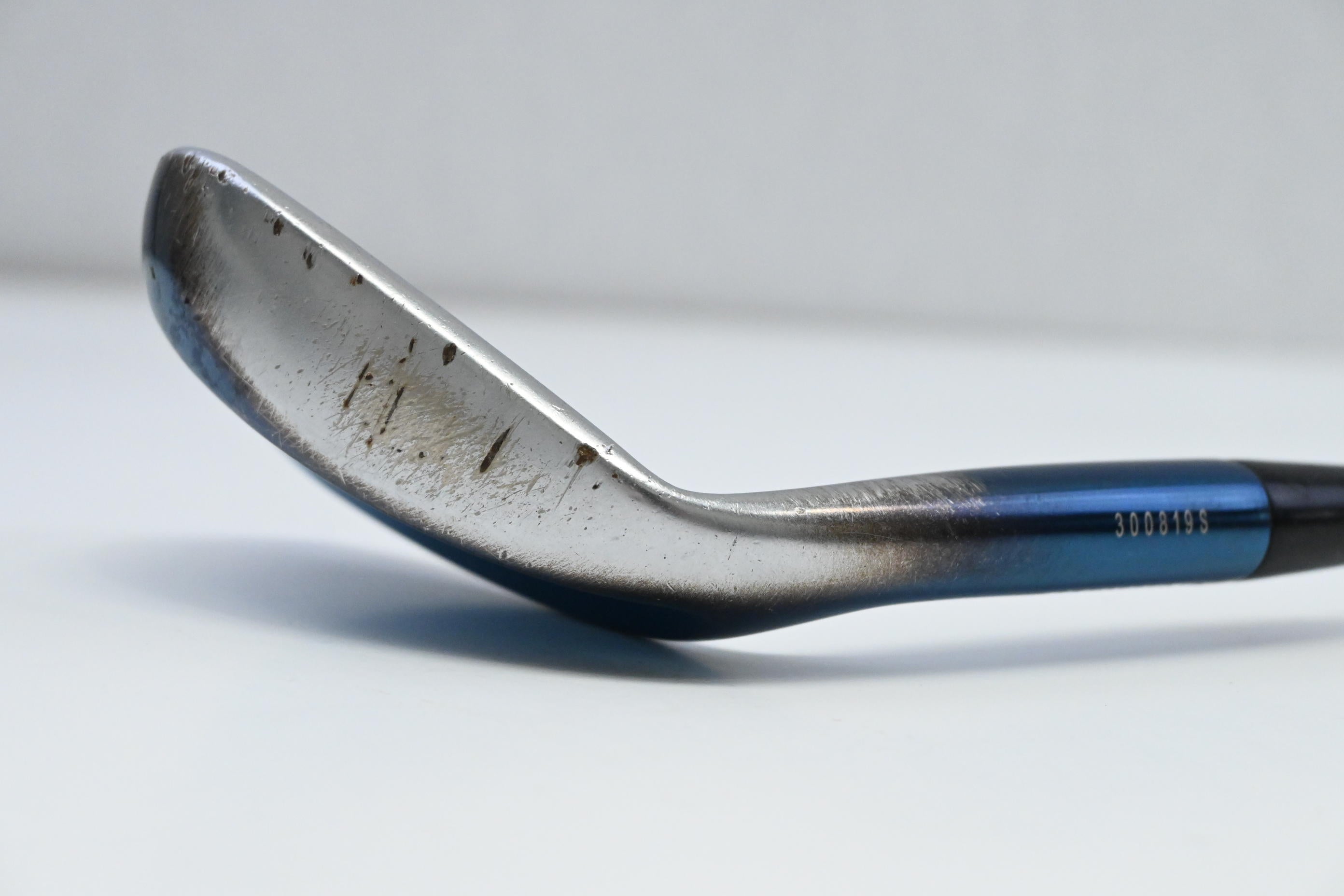 Mizuno T20 Sand Wedge / 56 Degree / Stiff Flex Dynamic Gold S400 Shaft