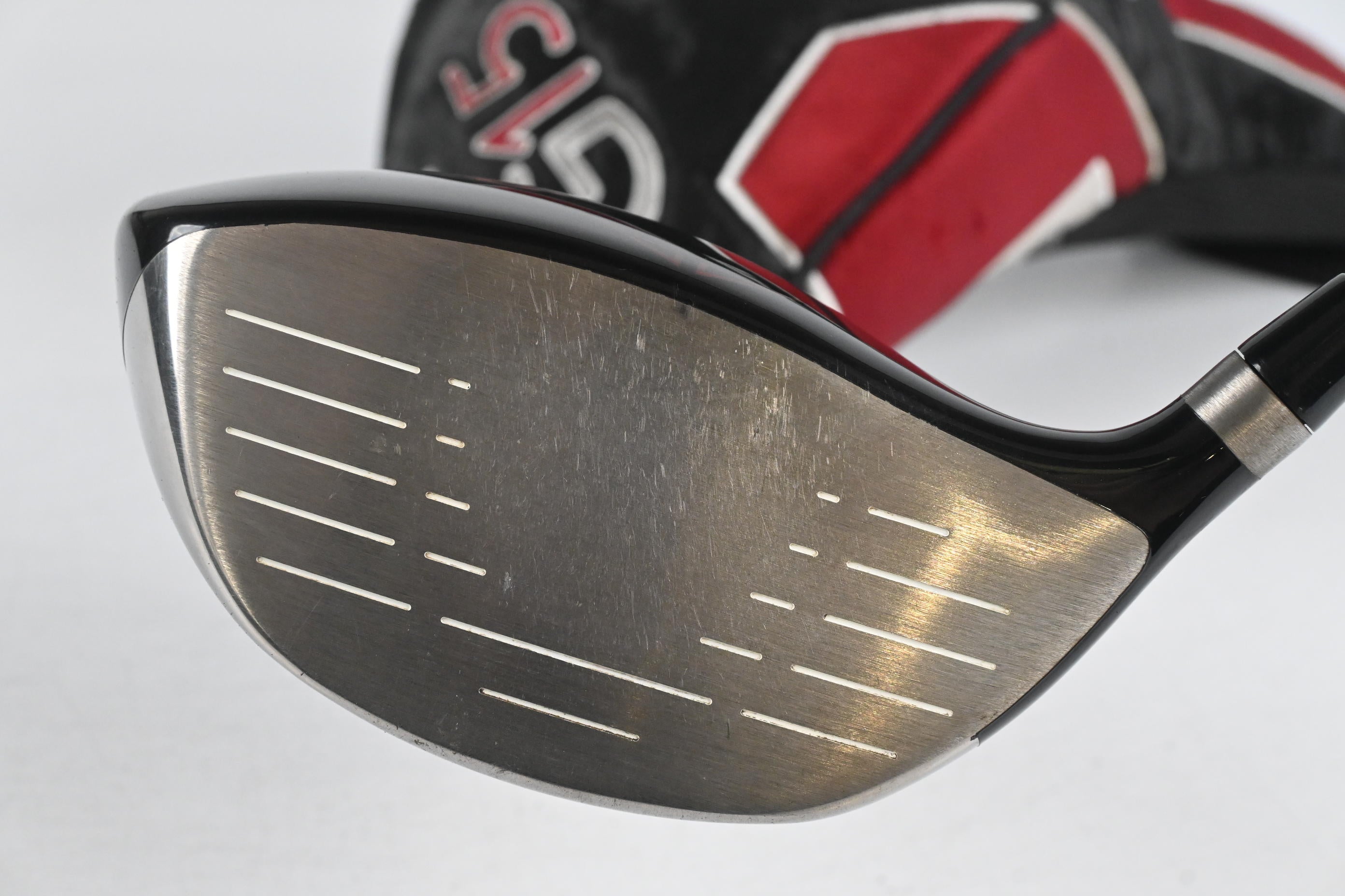 Ping G15 Driver / 10.5 Degree / Regular Flex Ping TFC 149 Shaft