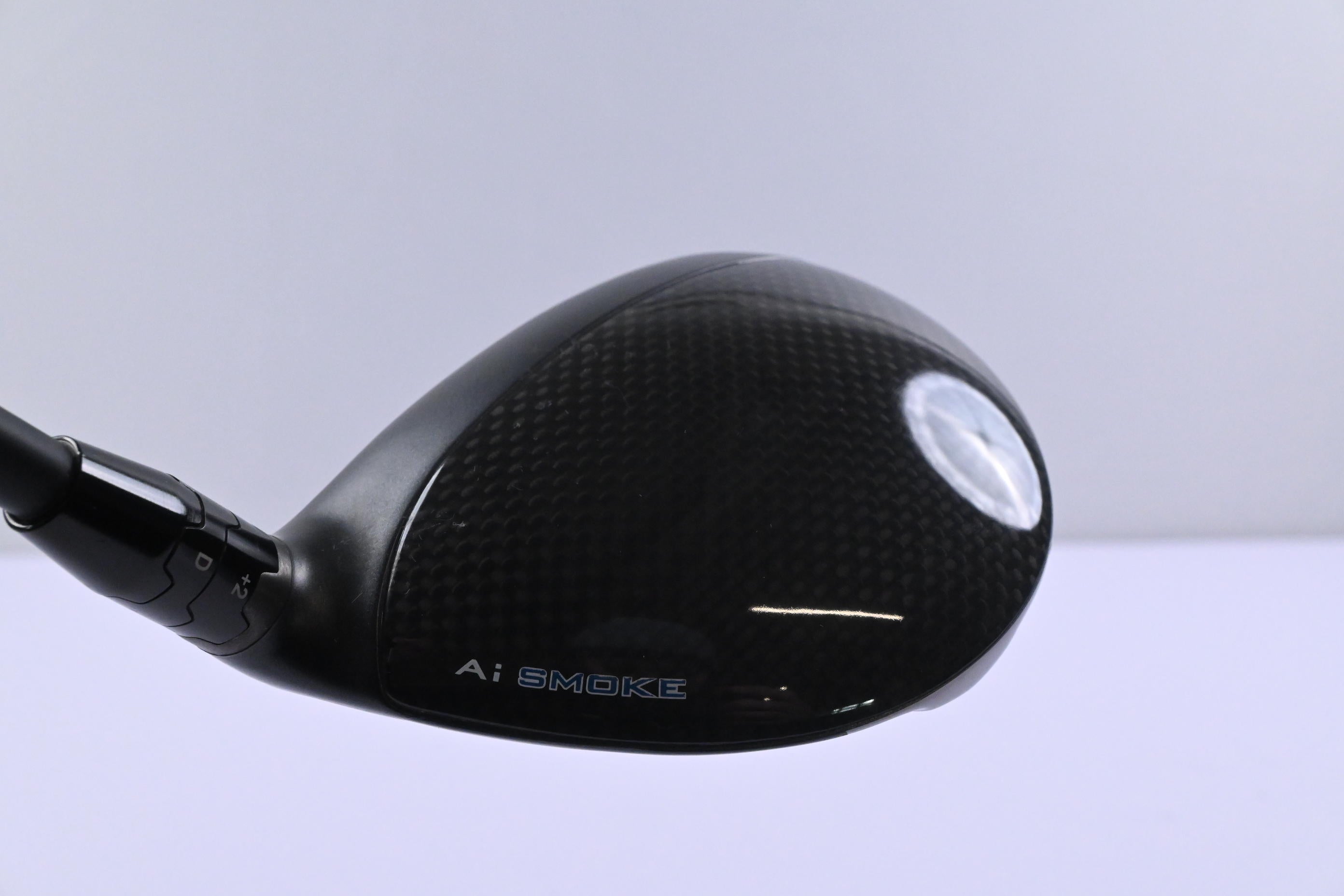 Callaway Paradym Ai Smoke Triple Diamond #3 Wood / 15 Degree / Regular Flex