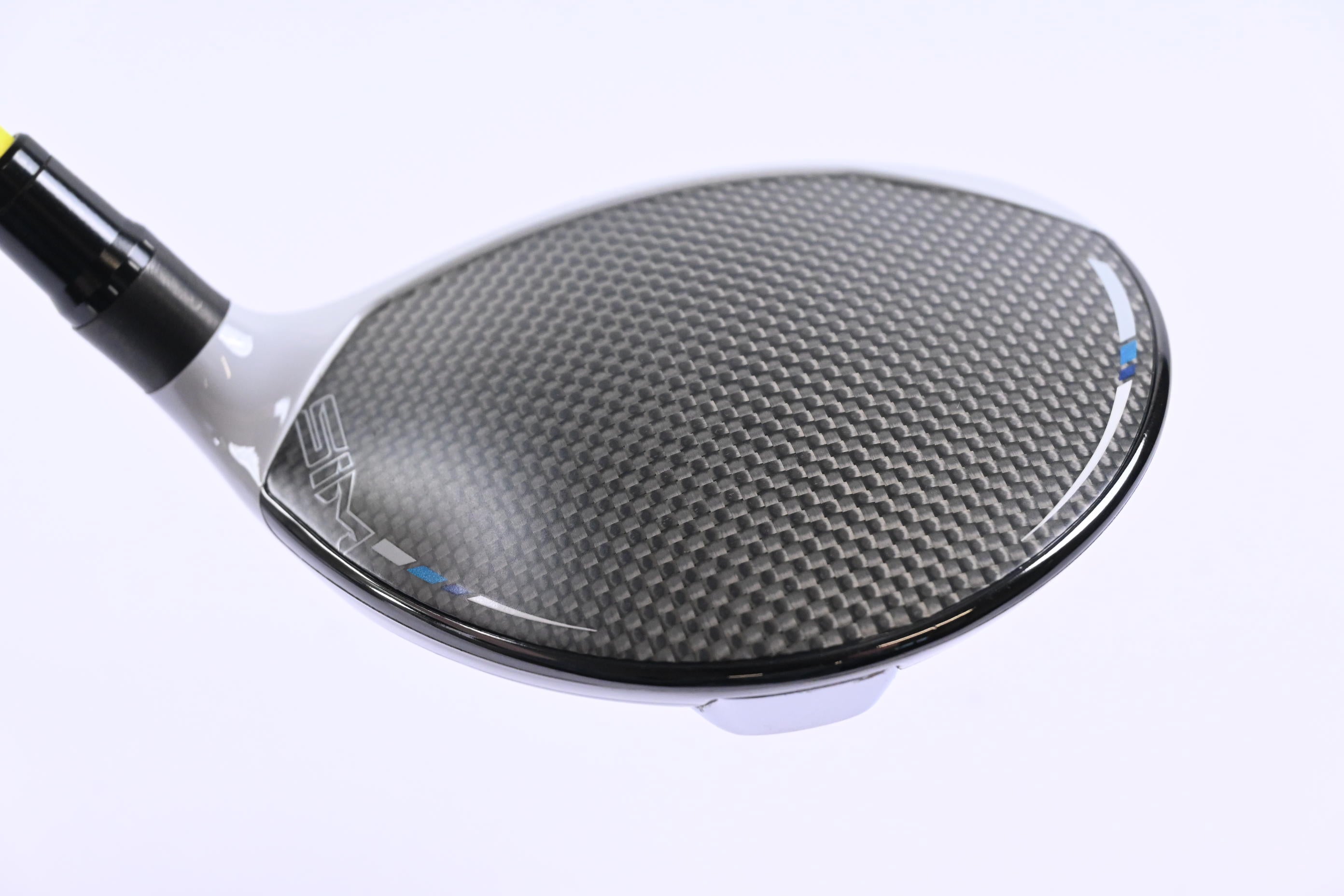 Taylormade SIM Ti #3 Wood / 14 Degree / X-Flex UST ProForce V2 7 Shaft