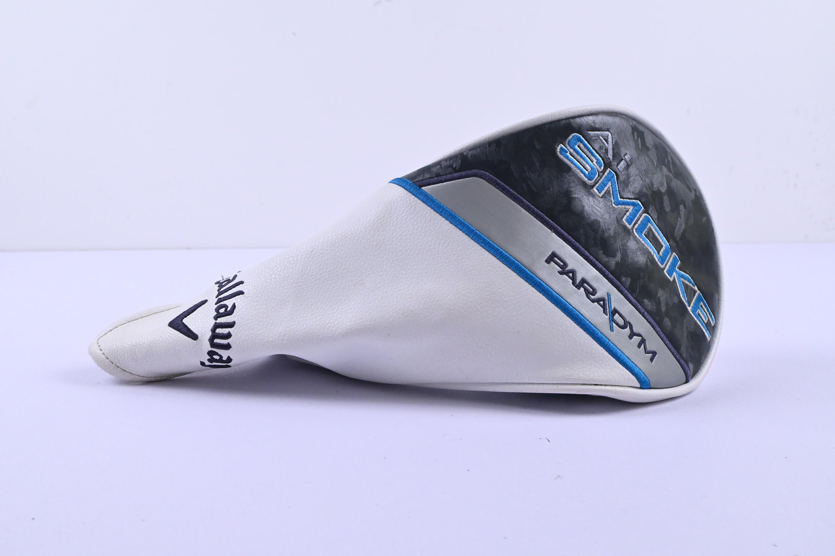 Callaway Paradym Ai Smoke Max D Driver / 10.5 Degree / Senior Flex Cypher 2.0 40
