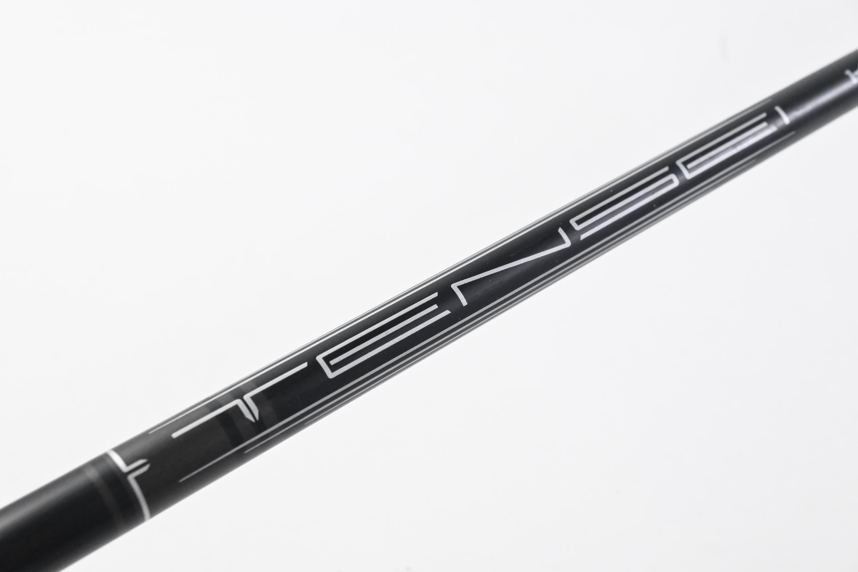 Tensei 1K Black 65 Driver Shaft / Stiff Flex / Callaway 2nd Gen