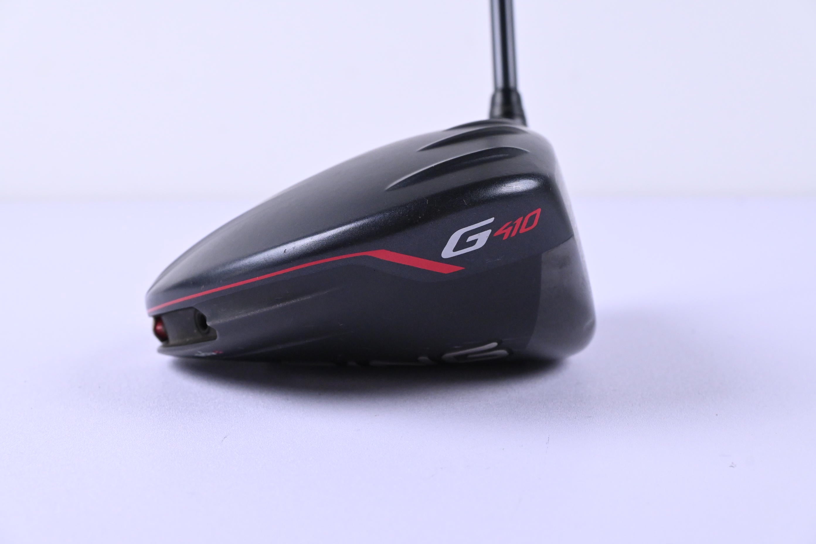 Ping G410 Plus Driver / 10.5 Degree / Regular Flex Ping Alta CB Red 55 Shaft