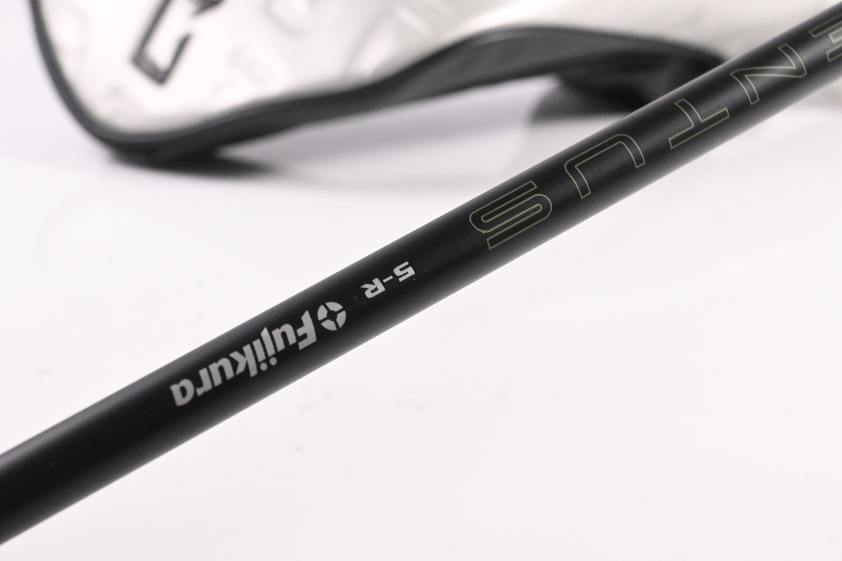 Taylormade Qi35 Driver / 9 Degree / Regular Flex Fujikura Ventus Blue 5 Shaft