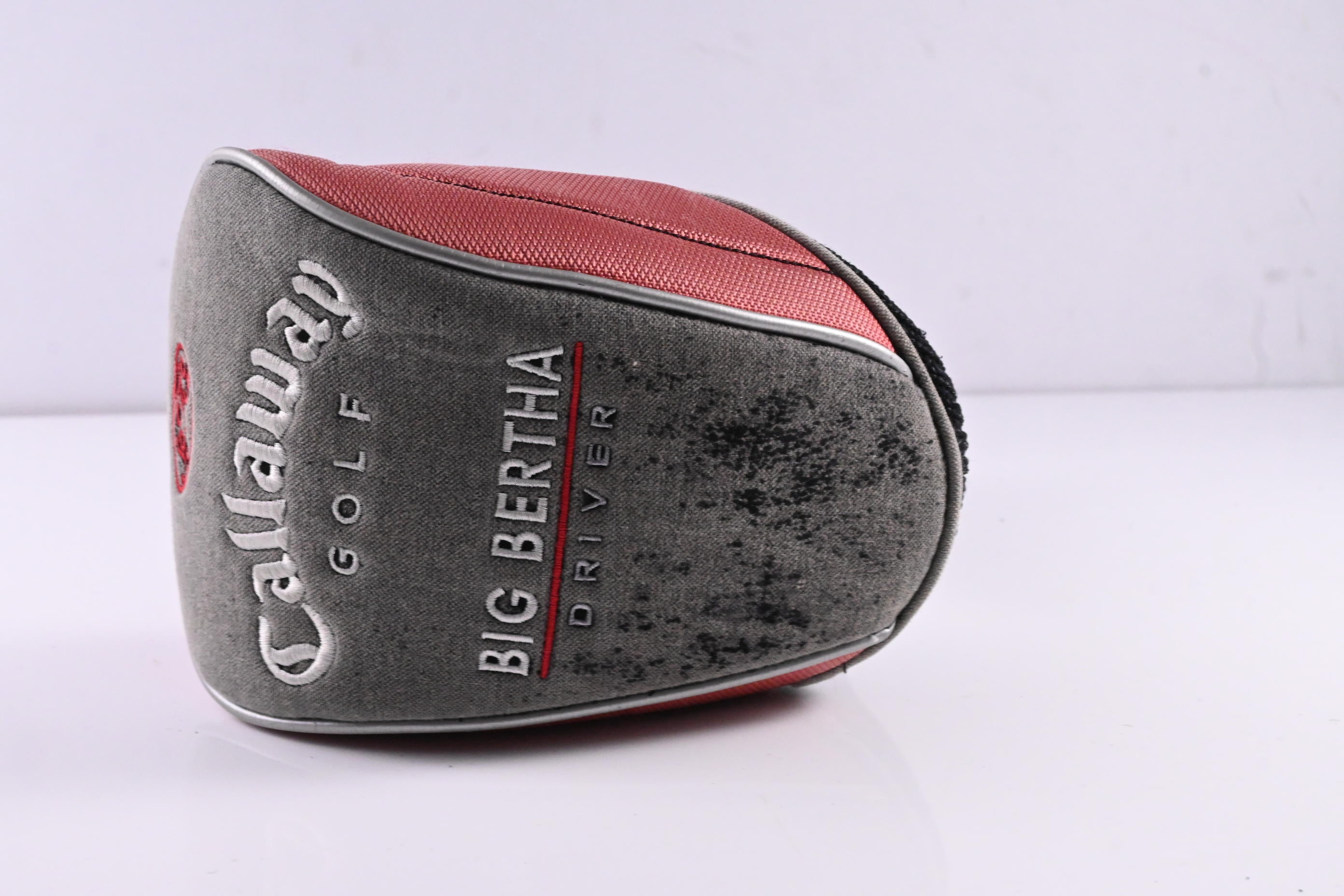 Callaway Big Bertha Ti 454 Driver / 10 Degree / Firm Flex Callaway RCH 65 Shaft
