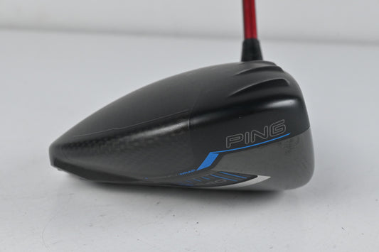 Ping G440 SFT Driver / 10.5 Degree / Stiff Flex Denali Red 60 Shaft