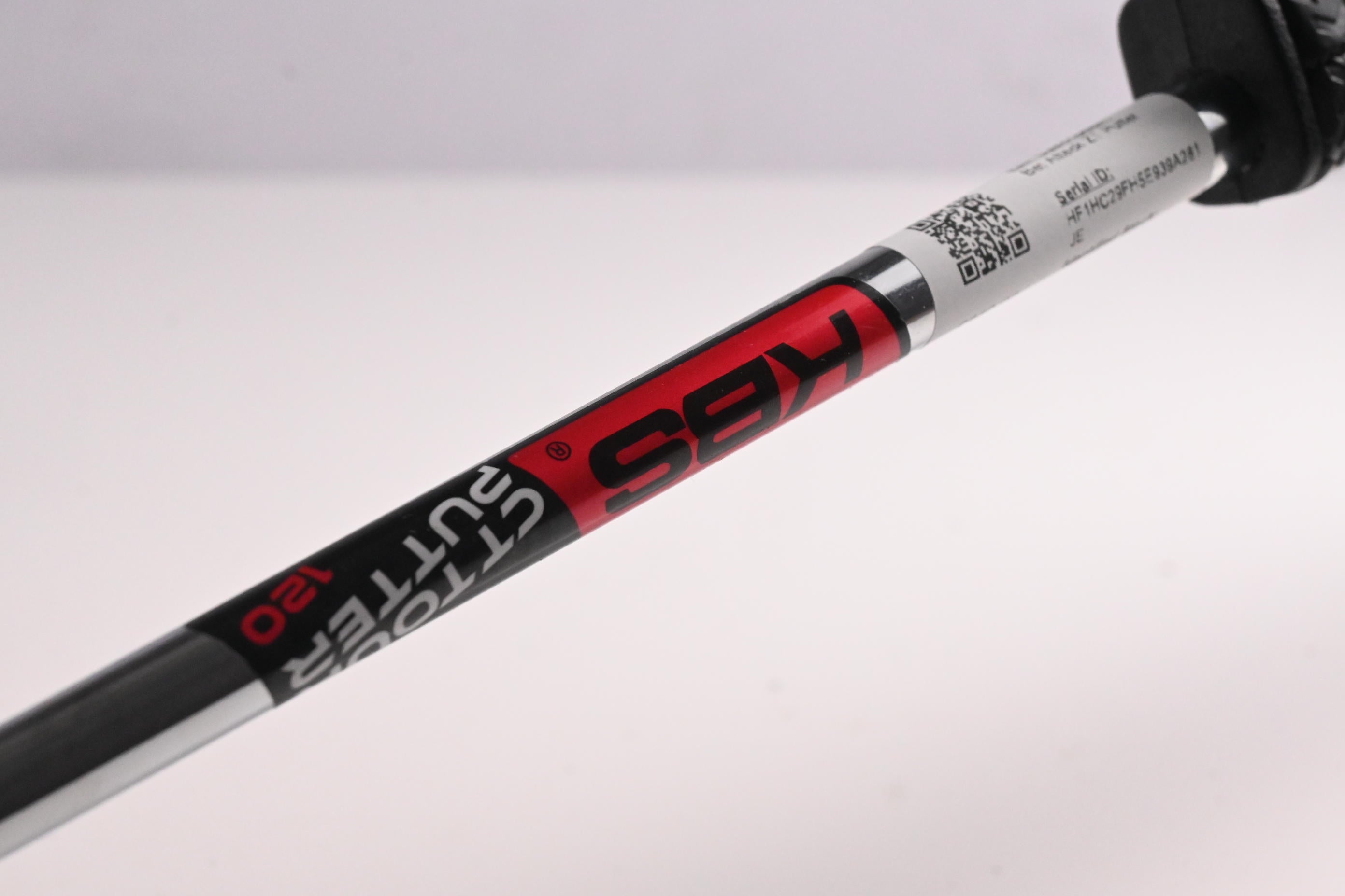 PXG Bat Attack ZT Putter / 34 Inch