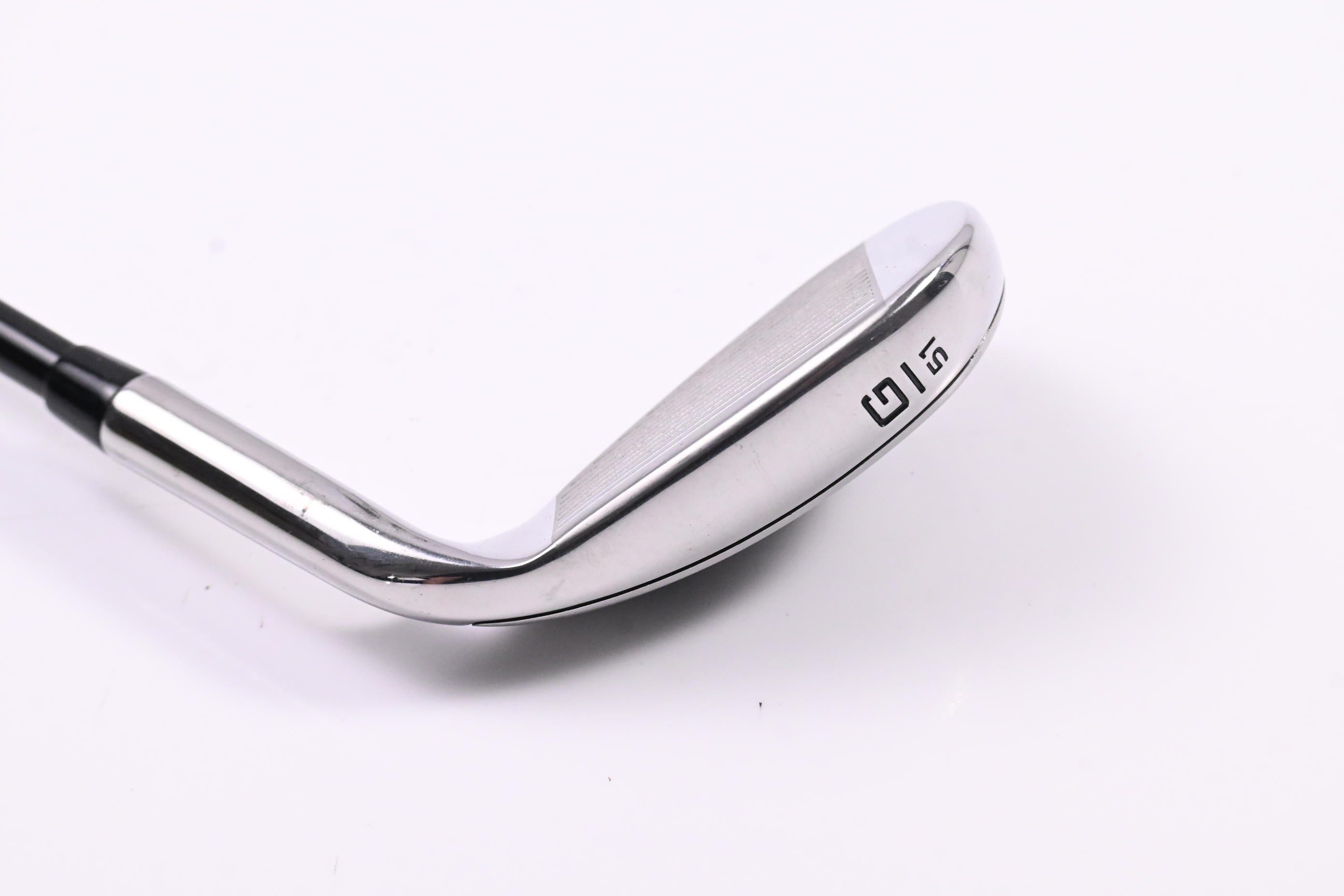Left Hand Callaway Rogue ST Max Gap Wedge / 51 Degree / Regular Flex Tensei Blue