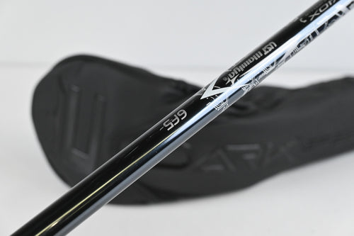 Cobra Darkspeed LS Driver / 8 Degree / X-Flex UST LIN-Q M40X 6 Shaft