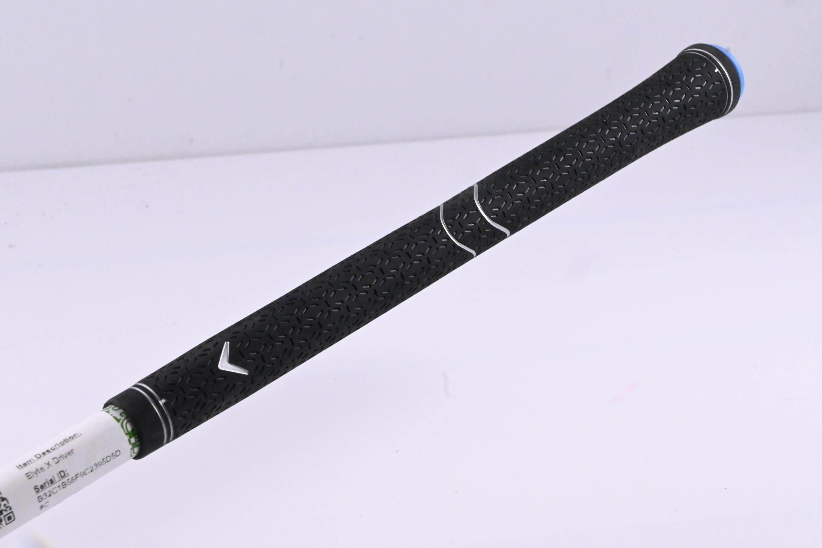 Ladies Callaway Elyte X Driver / 12 Degree / Ladies Flex ELDIO 40 Shaft