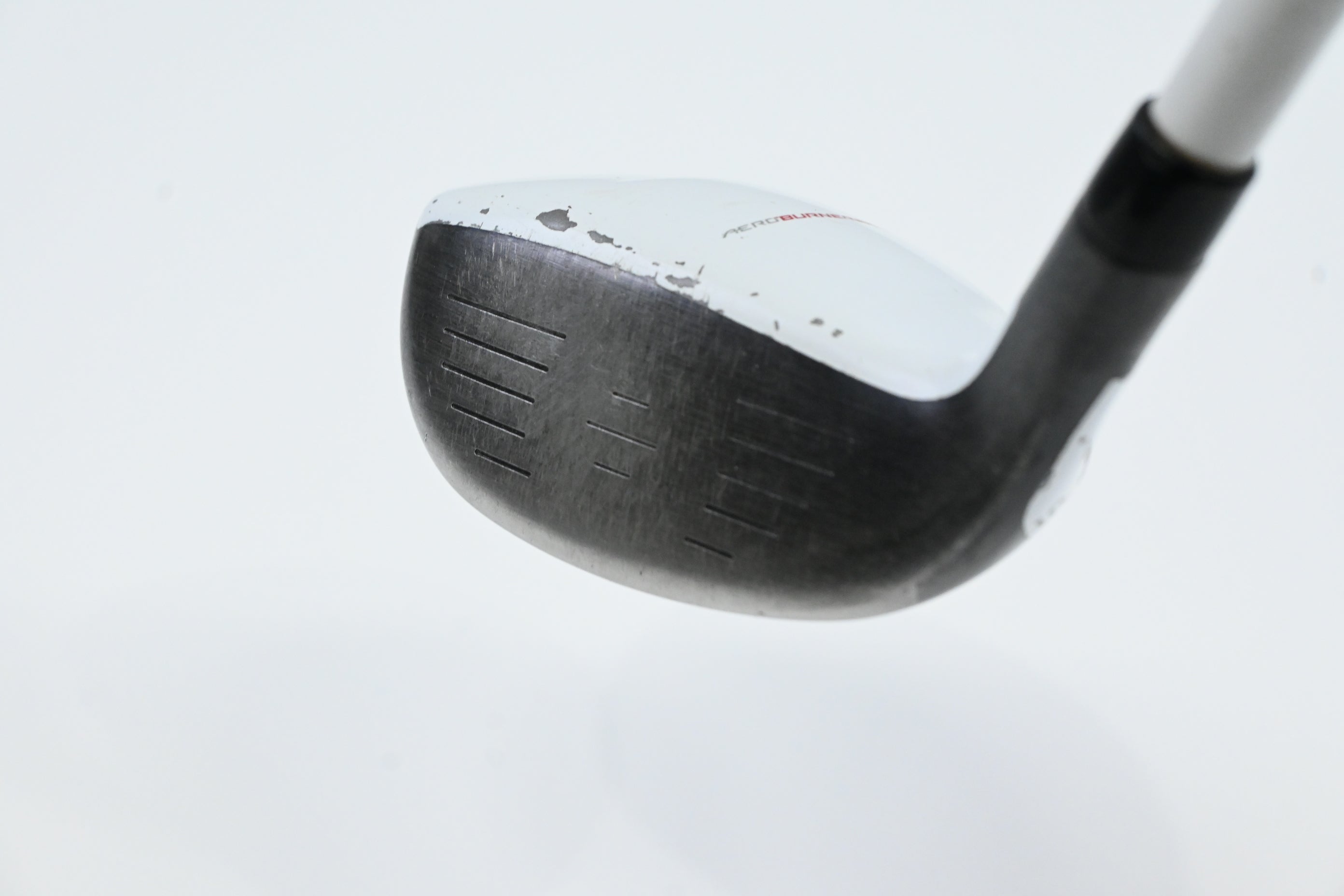 Taylormade Aeroburner #5 Hybrid / 25 Degree / Regular Flex Matrix Speed Rul-Z 70