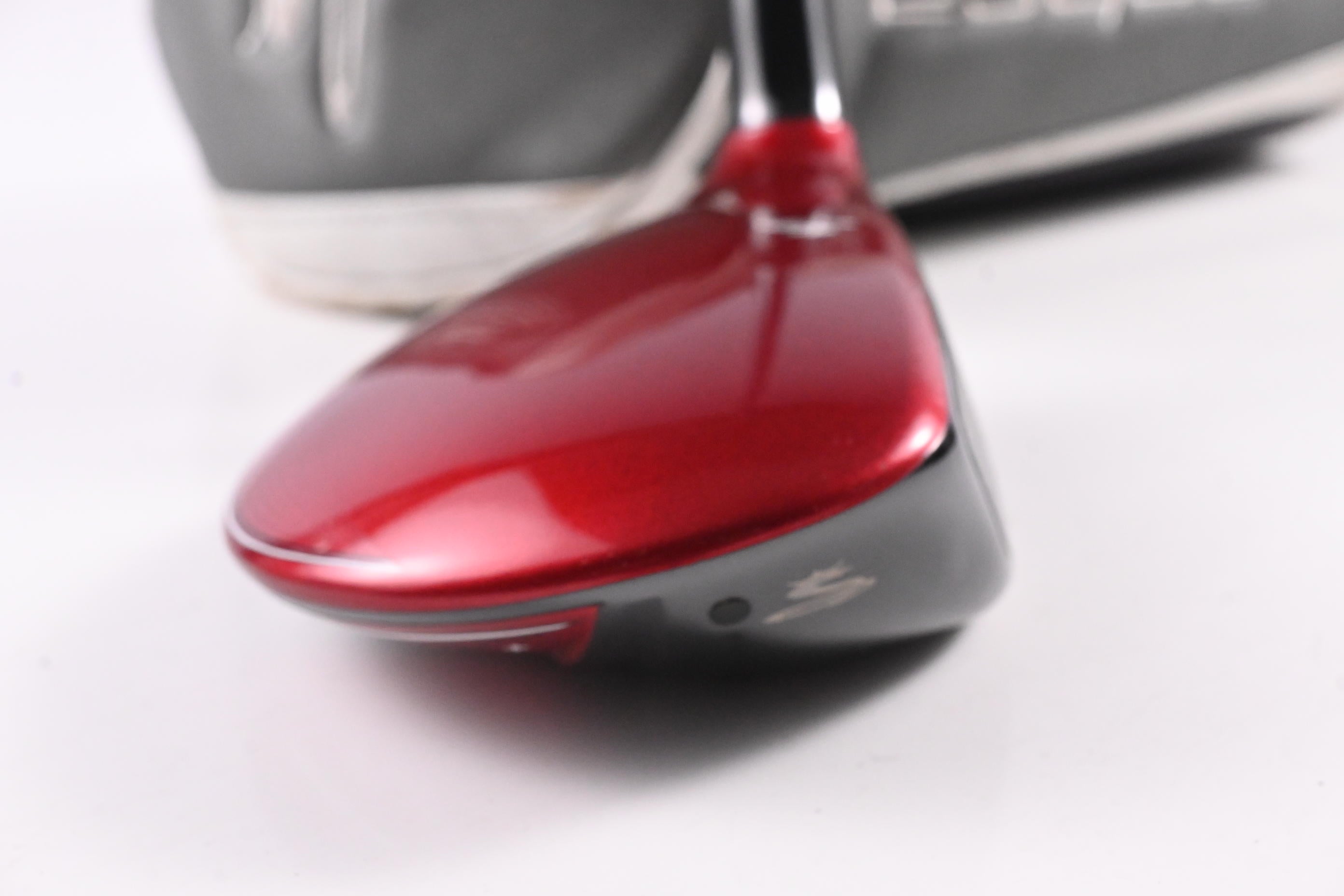 Cobra Fly-Z+ #3-4 Wood / 13-16 Degree / Stiff Flex Matrix VLCT 75 Shaft