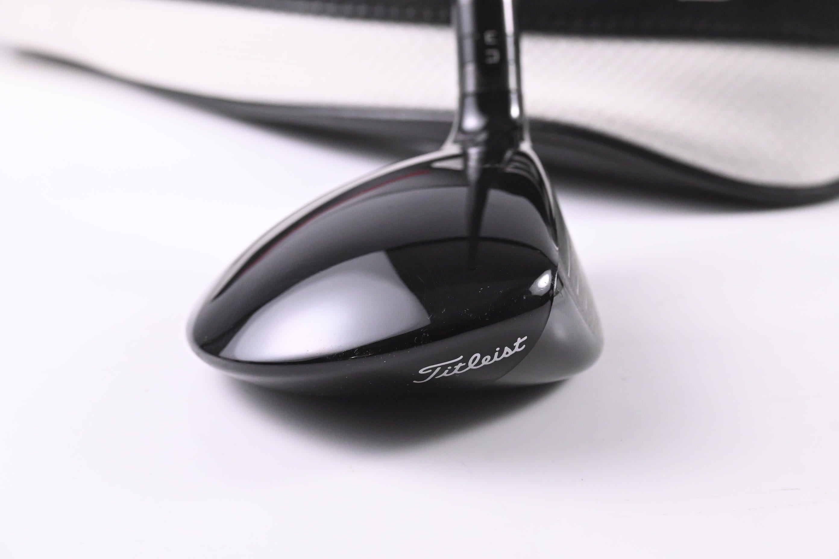 Titleist GT2 #5 Wood / 18 Degree / Stiff Flex Tensei 1K Black 65 Shaft