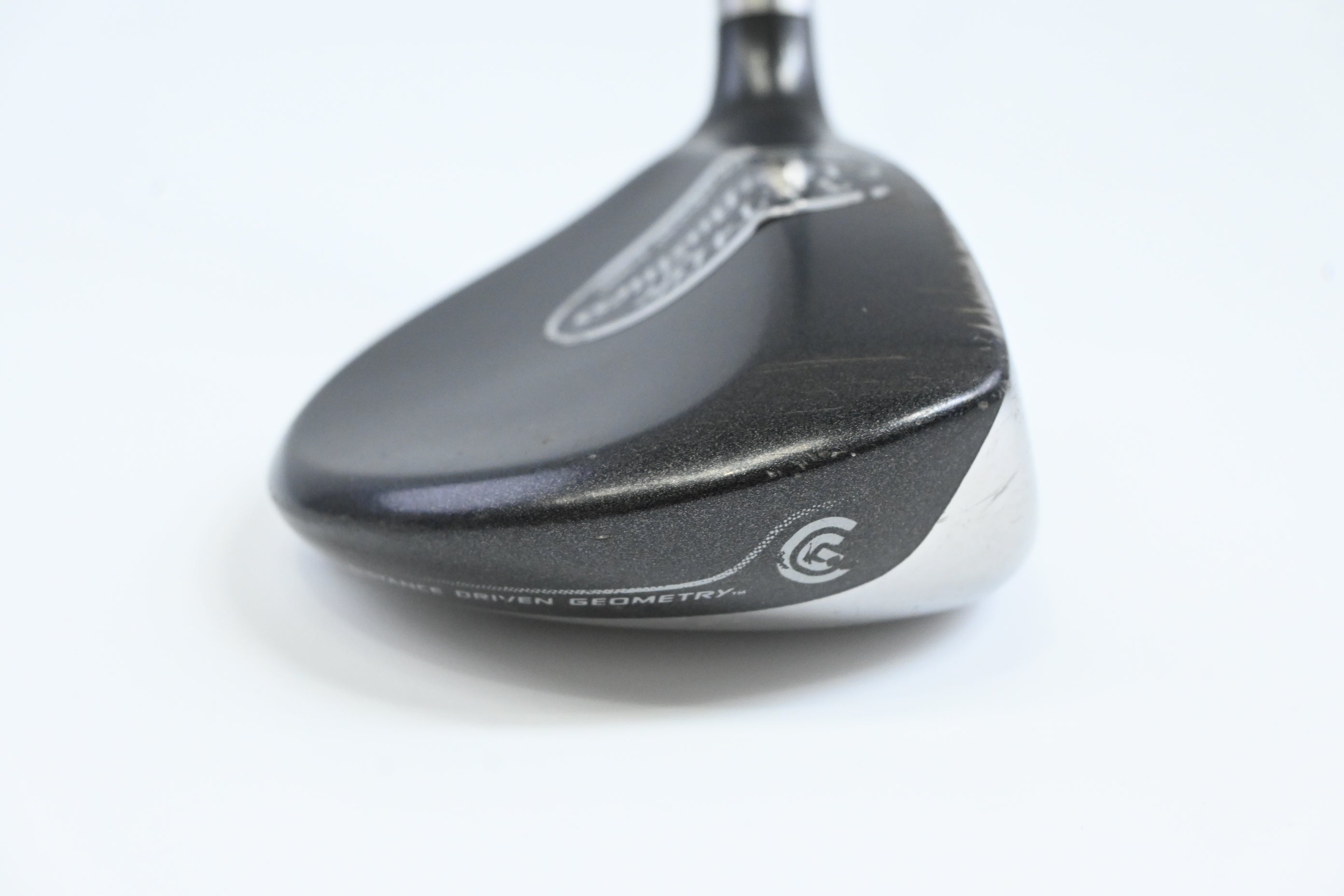 Cleveland HiBore #3 Wood / 15 Degree / Stiff Flex Fujikura 65 Shaft