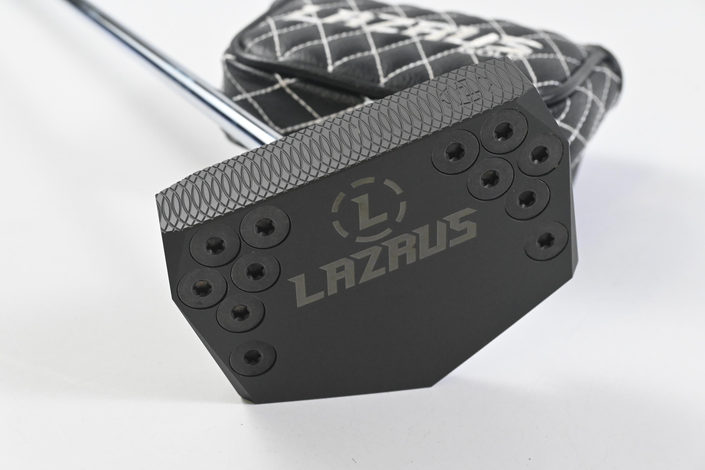 Lazrus Putter / 34 Inch