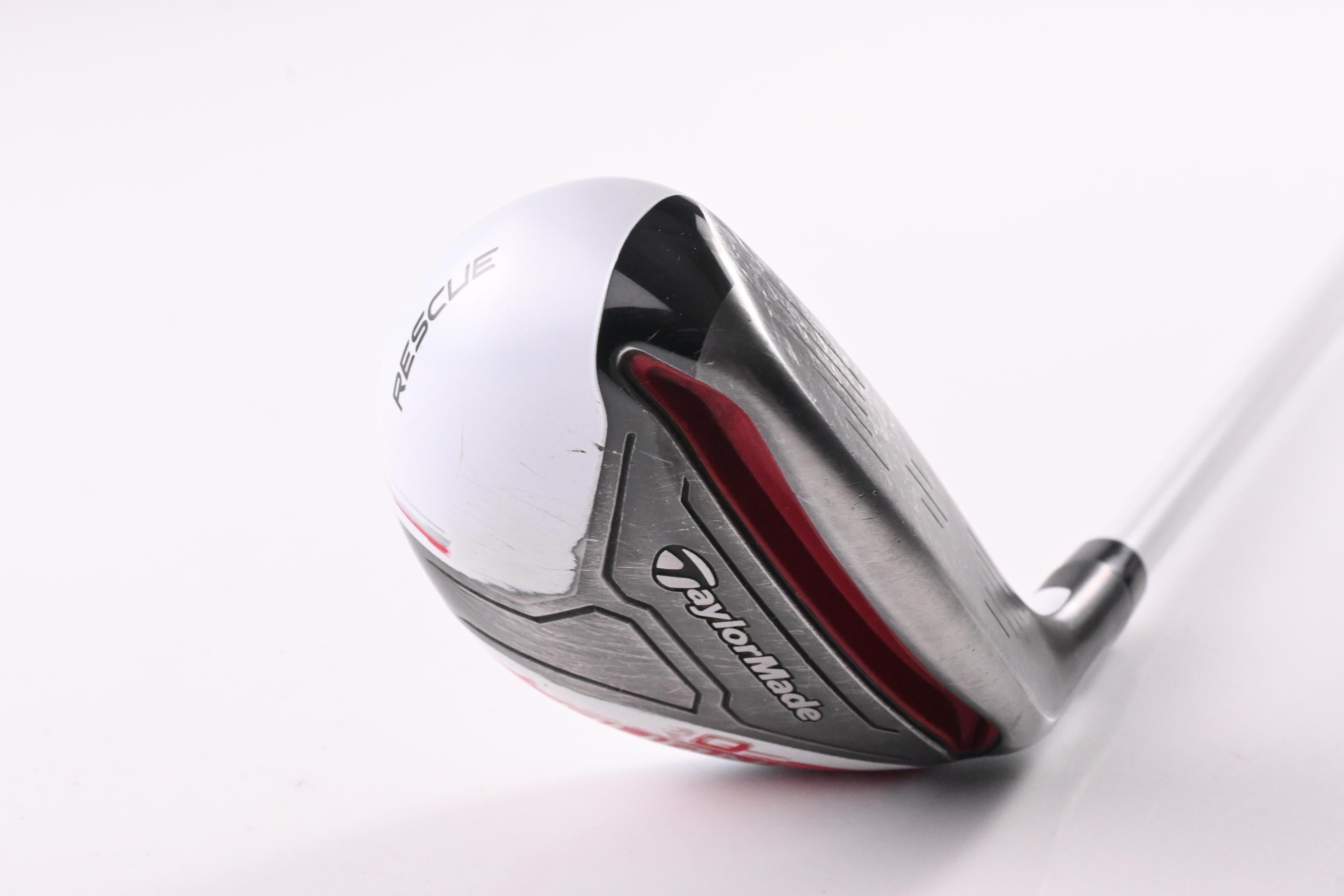 Taylormade Aeroburner #3 Hybrid / 19 Degree / Regular Flex Matrix Speed Rul-Z 70