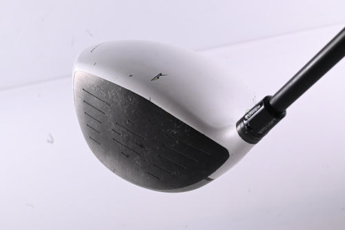 Taylormade RBZ Driver / 10.5 Degree / Regular-Stiff Flex Hypersonic SK Fiber
