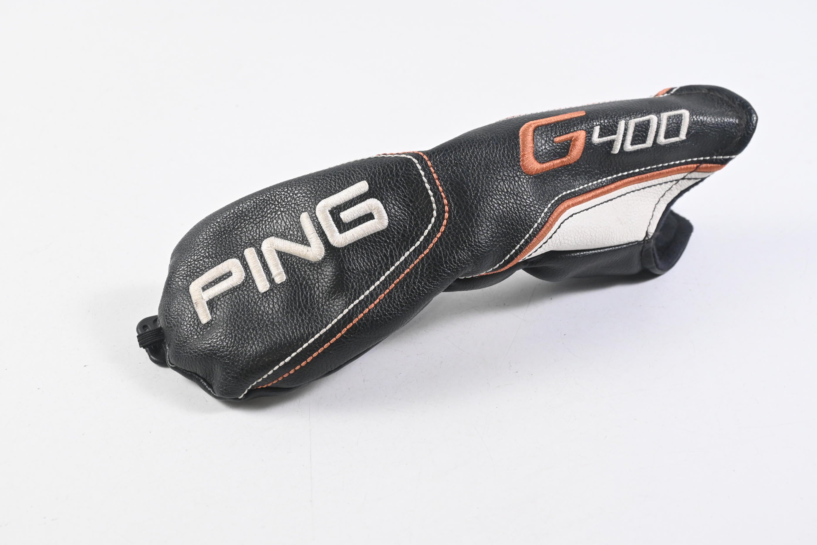 Ping G400 #3 Hybrid / 19 Degree / Stiff Flex Ping Alta CB 70 Shaft