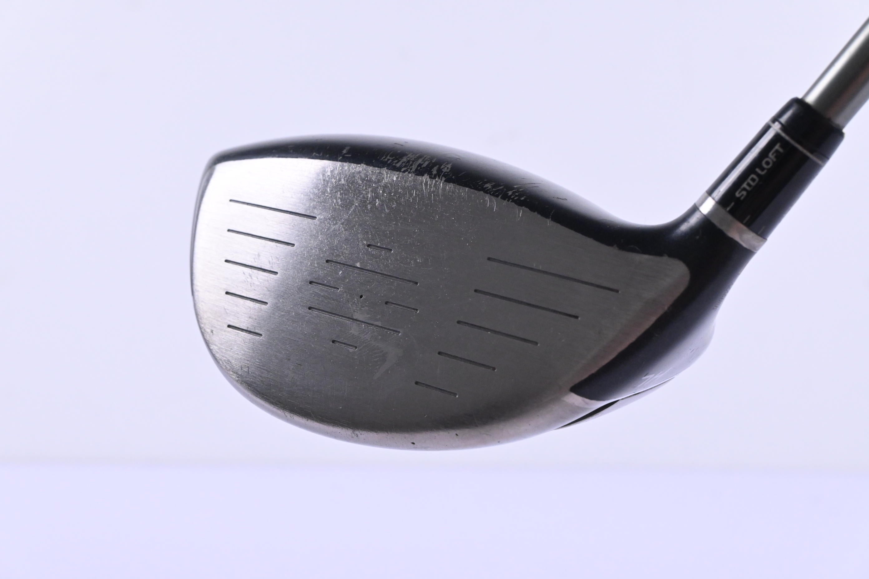 Ladies Taylormade Jetspeed HL Driver / 13 Degree / Ladies Flex Velox T 49 Shaft