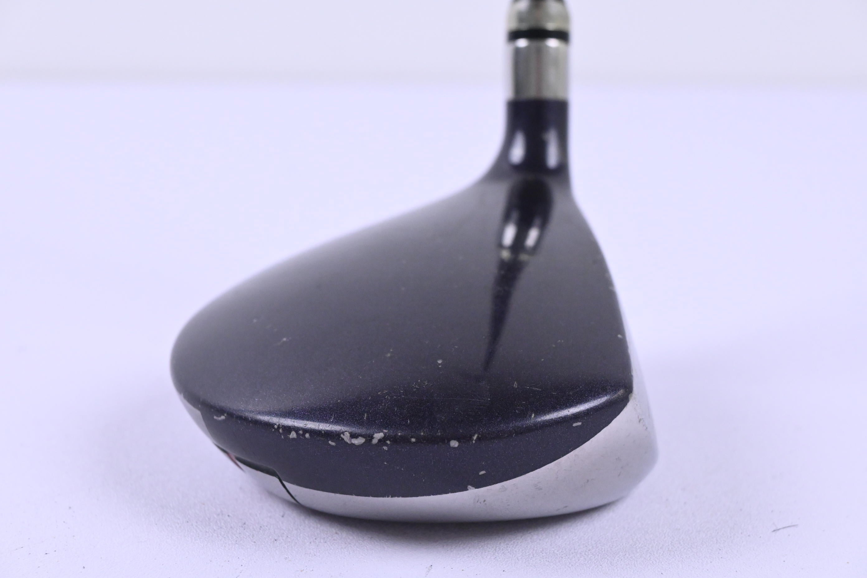Ladies Yonex Cyberstar VM1 #3 Wood / 18 Degree / Ladies Flex Yonex HS 60 Shaft