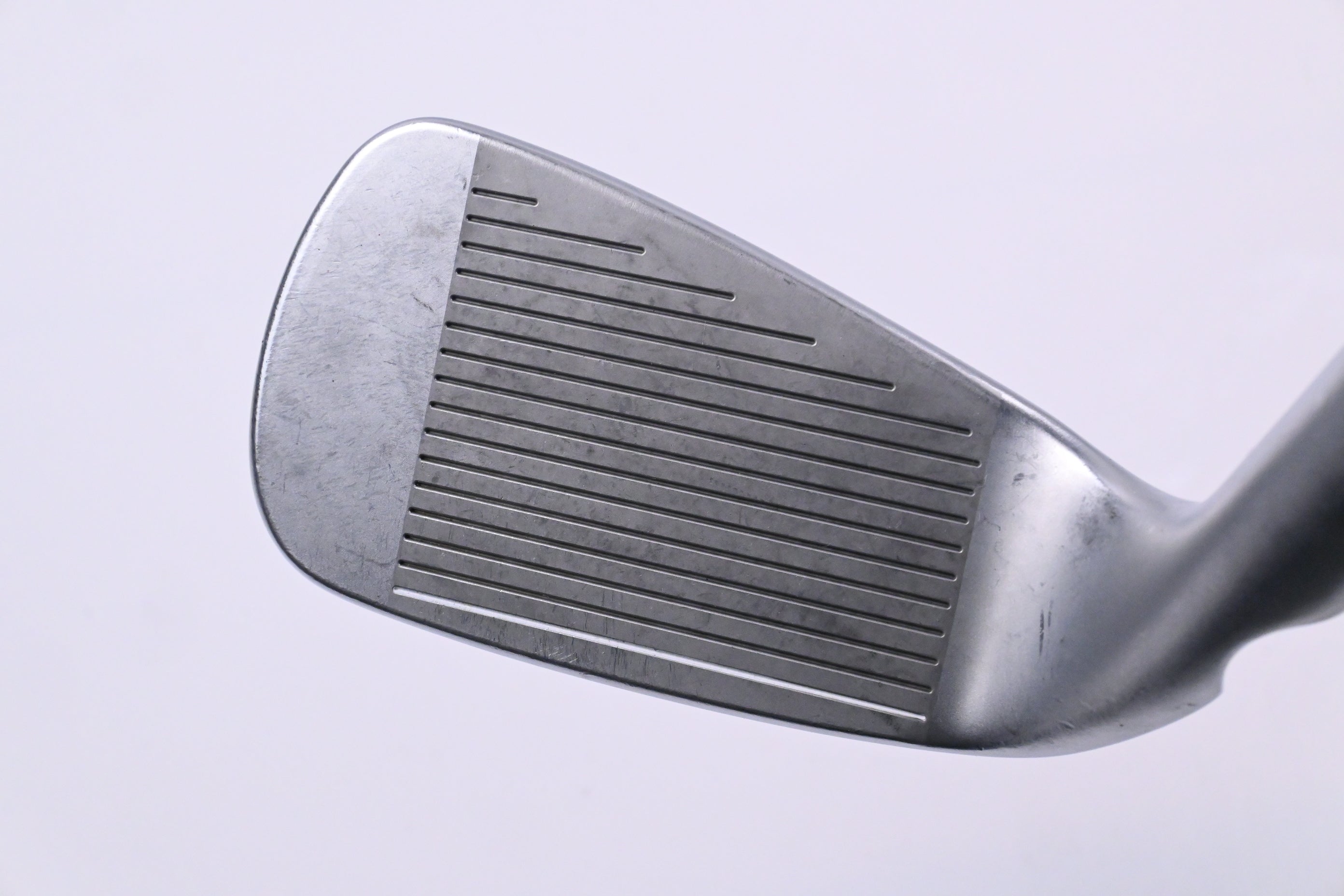 Ping ChipR / 38.5 Degree / Black Dot / Wedge Flex Ping Z-Z 115 Shaft
