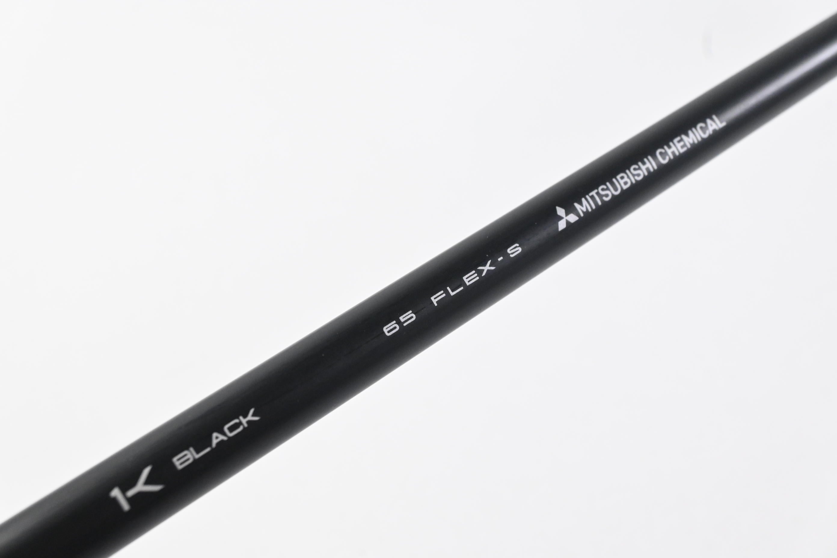 Tensei 1K Black 65 Driver Shaft / Stiff Flex / Callaway 2nd Gen