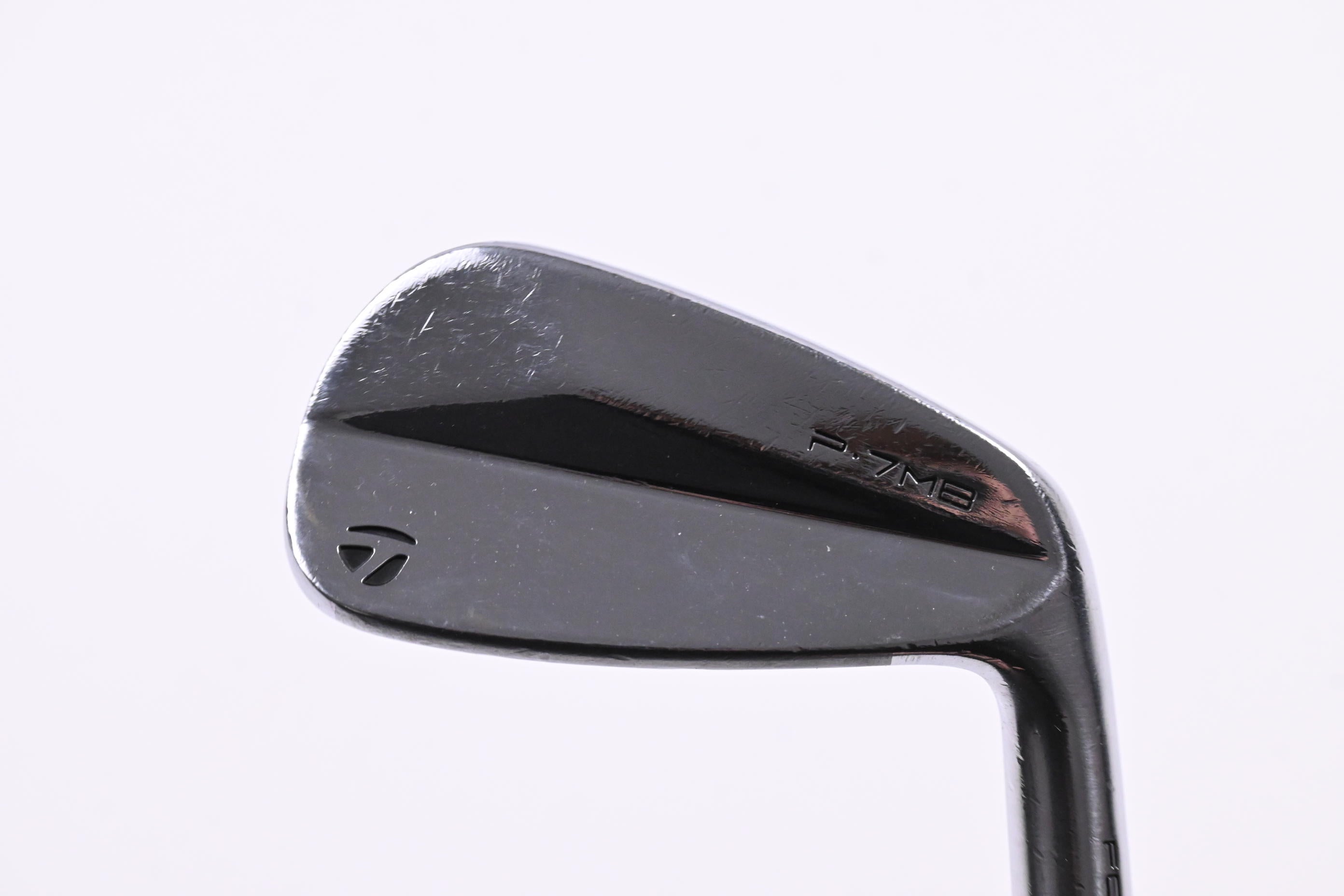 Taylormade P7MB 2020 #8 Iron / X-Flex KBS Tour C-Taper 130 Shaft