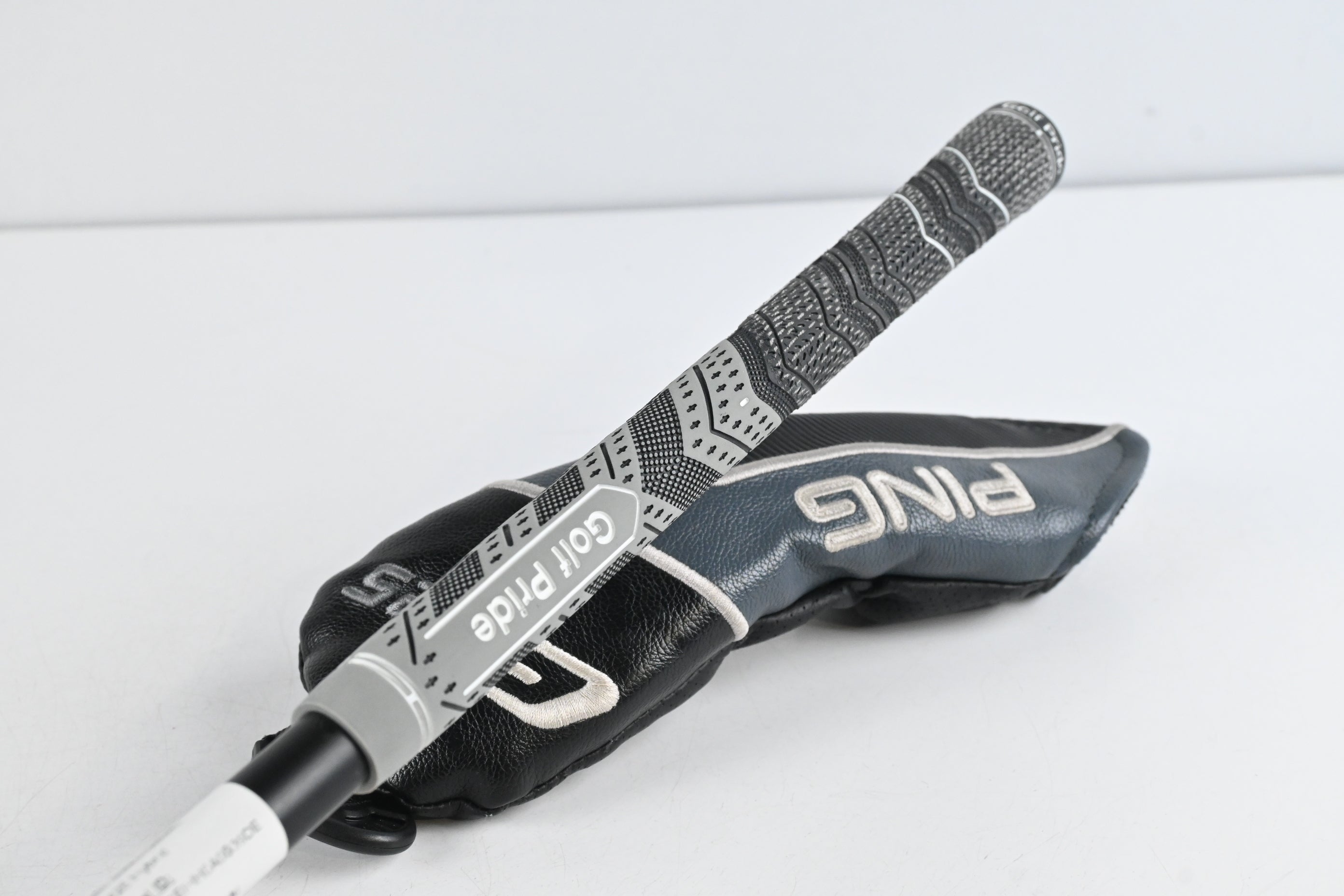 Ping G425 #3 Hybrid / 19 Degree / Stiff Flex Ping Alta CB 70 Slate Shaft