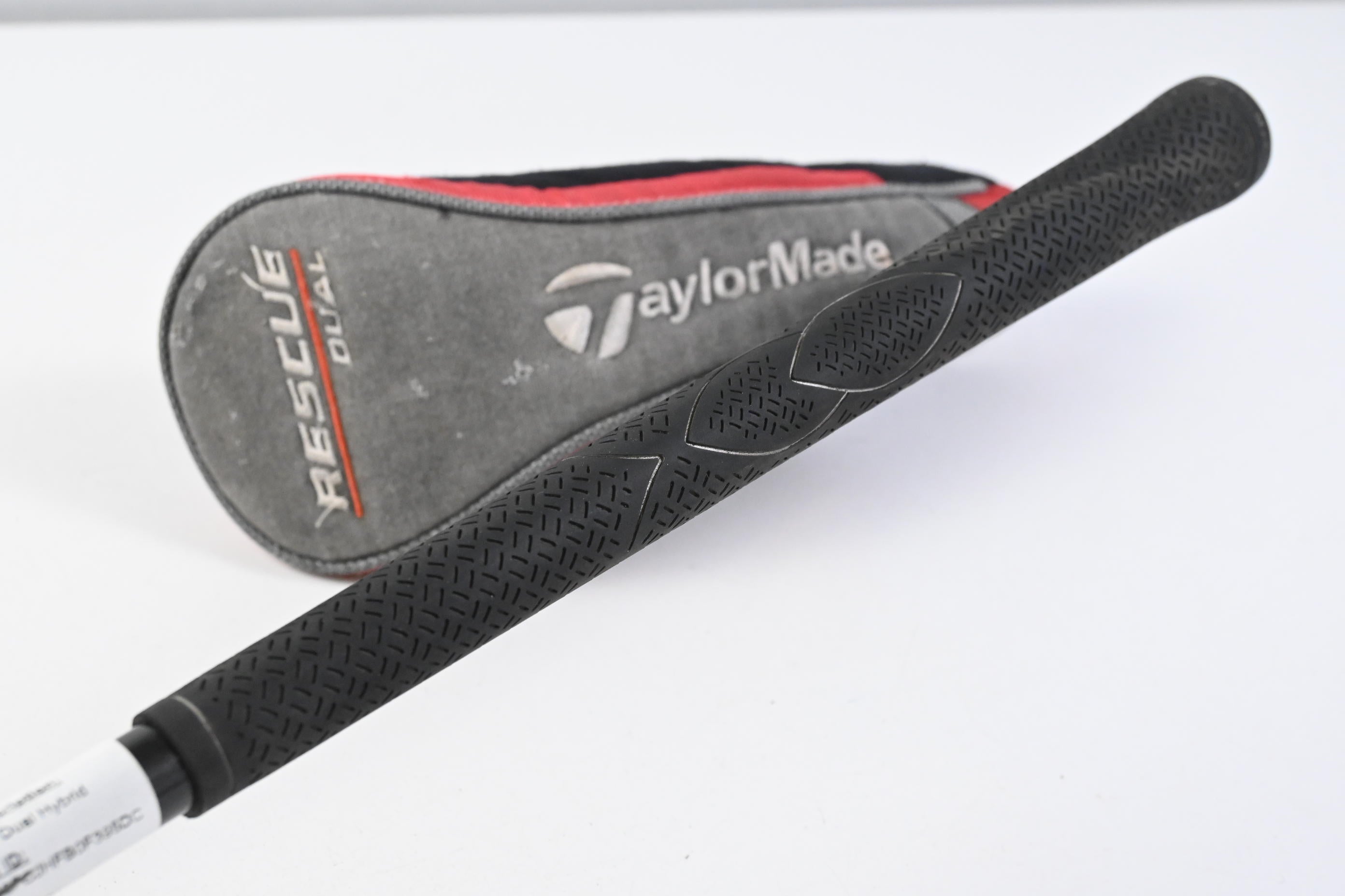 Taylormade Rescue Dual #2 Hybrid / 16 Degree / Regular Flex Taylormade 65 Shaft