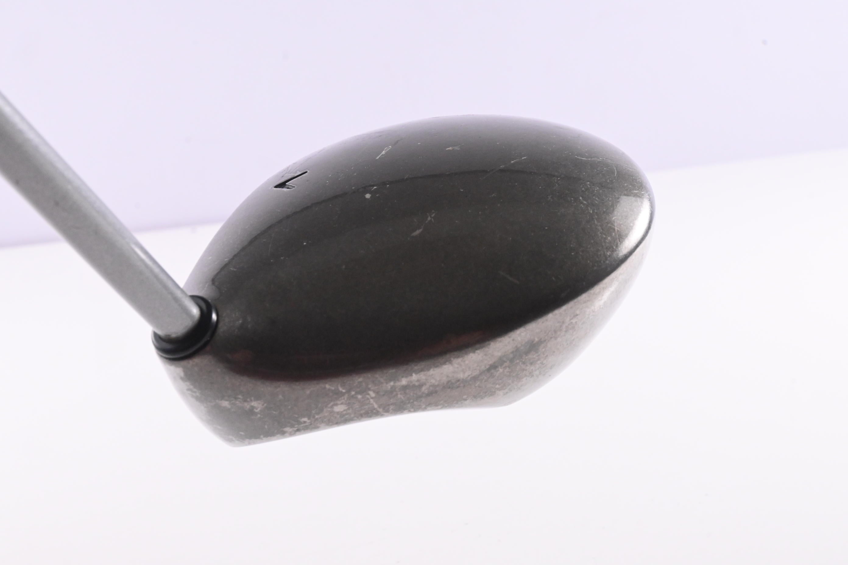 Callaway Biggest Big Bertha Driver / 10 Degree / Regular Flex Callaway BB UL