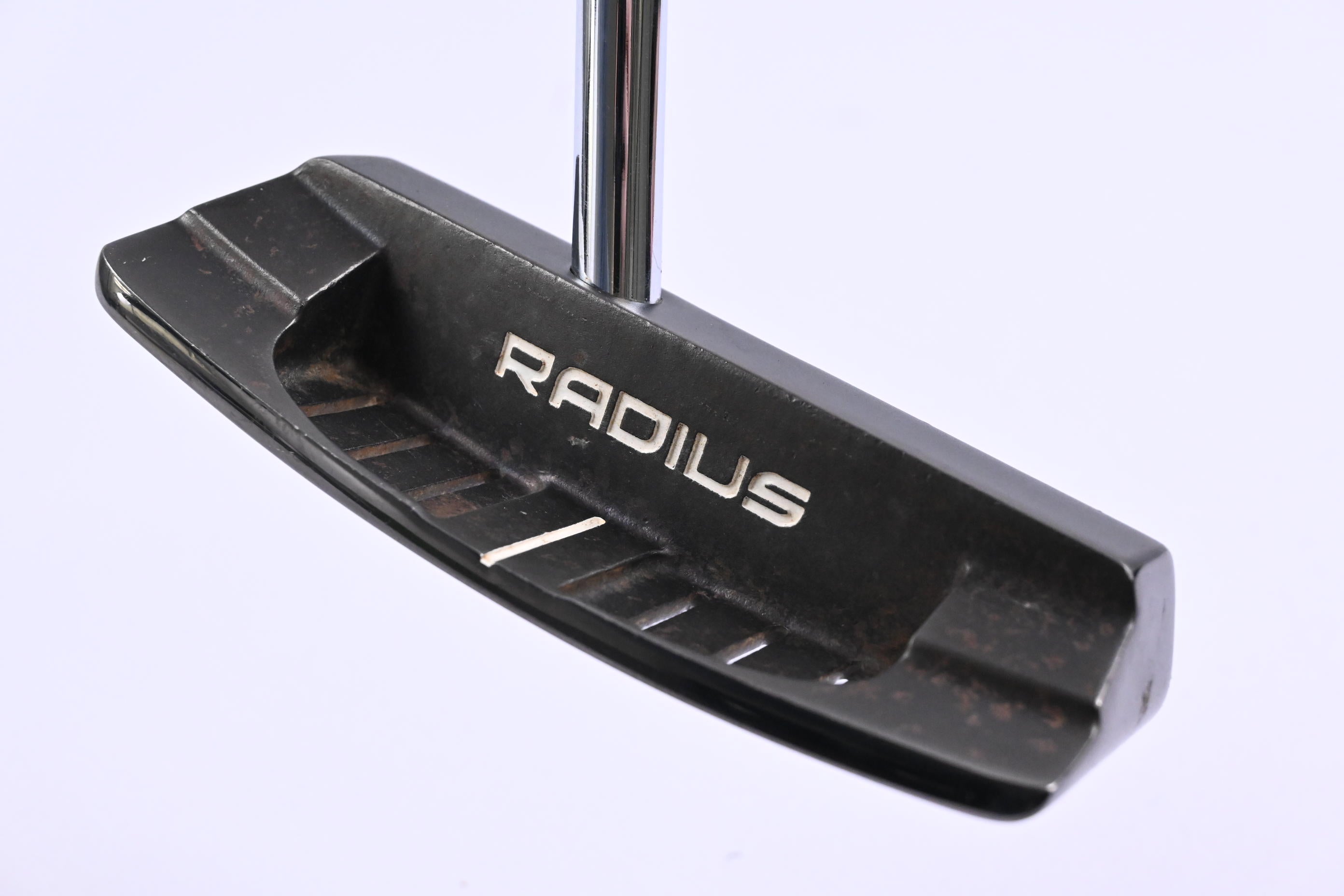 Radius Linea Thames Putter / 34 Inch
