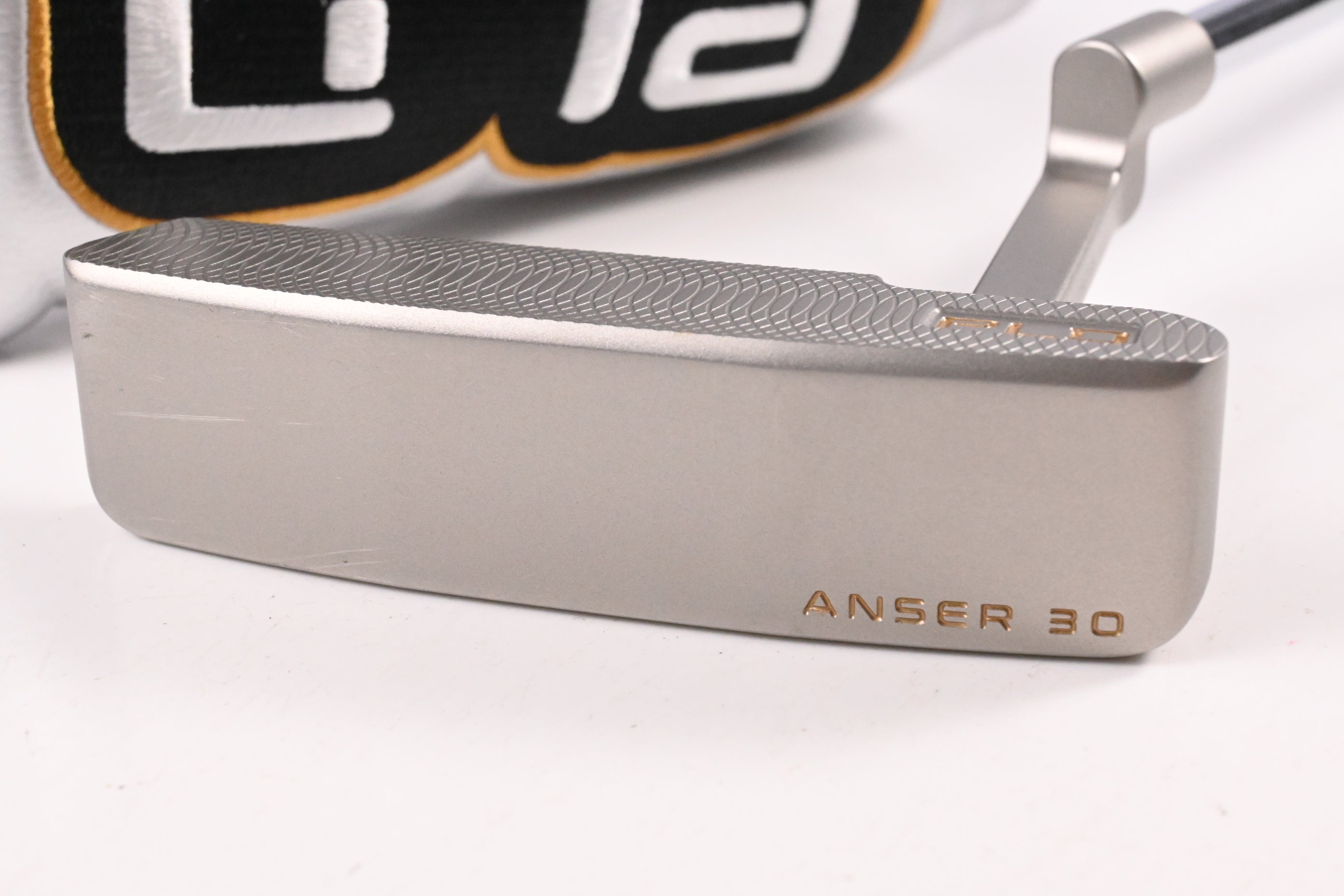 Ping PLD Milled Anser 3D Putter / 34 Inch