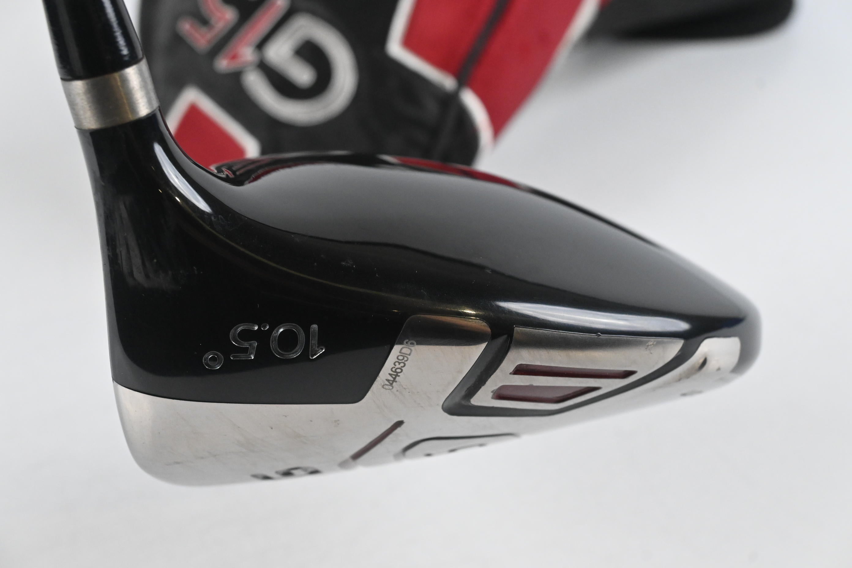 Ping G15 Driver / 10.5 Degree / Regular Flex Ping TFC 149 Shaft