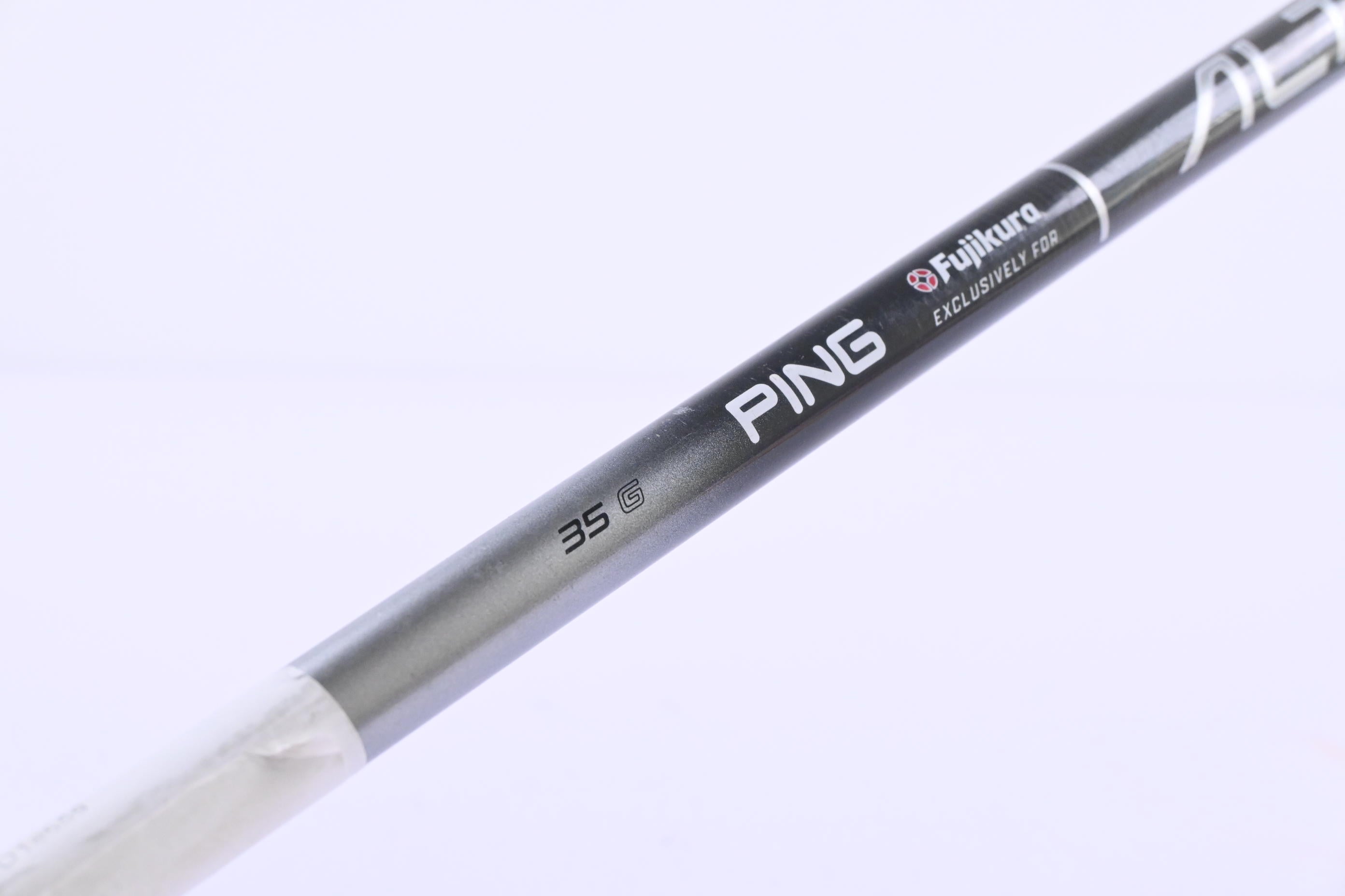 Ping G425 #5 Hybrid / 26 Degree / Senior Flex Ping Alta Quick 35 Shaft
