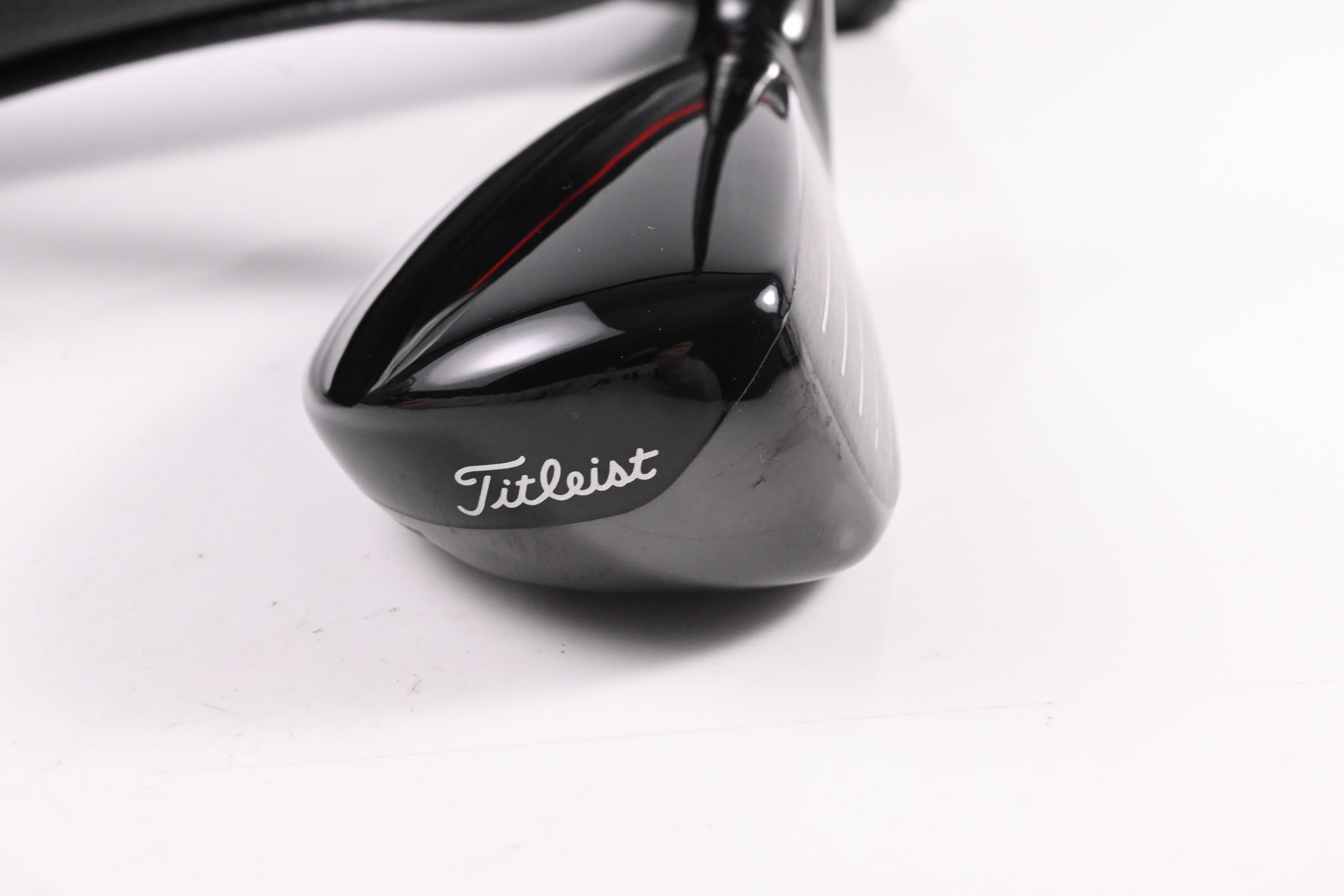 Titleist GT3 #3 Hybrid / 19 Degree / Stiff Flex LA Golf A Series 85 Shaft