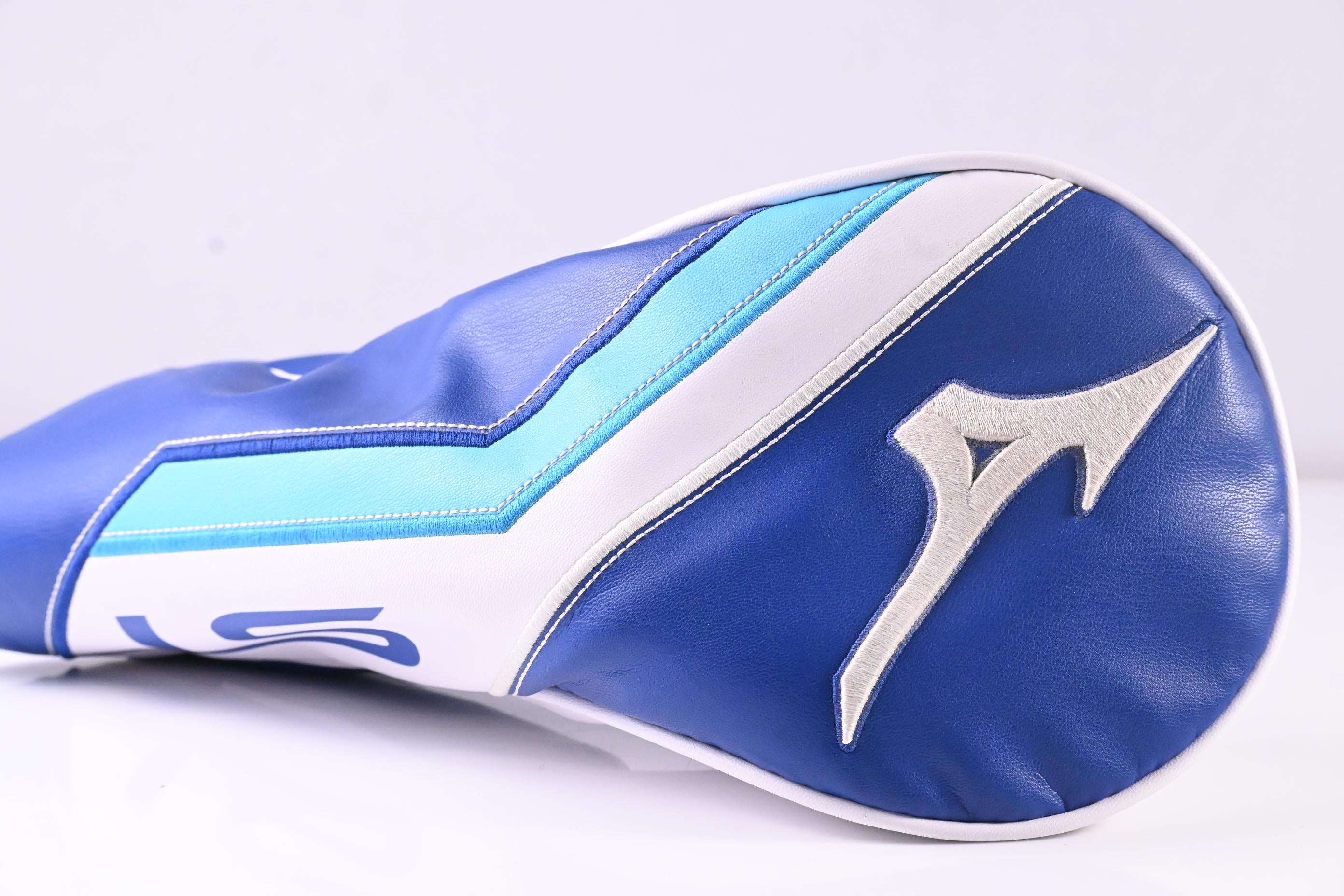 Mizuno ST-Z 230 Driver / 9.5 Degree / Stiff Flex HZRDUS Smoke Green RDX 65 Shaft