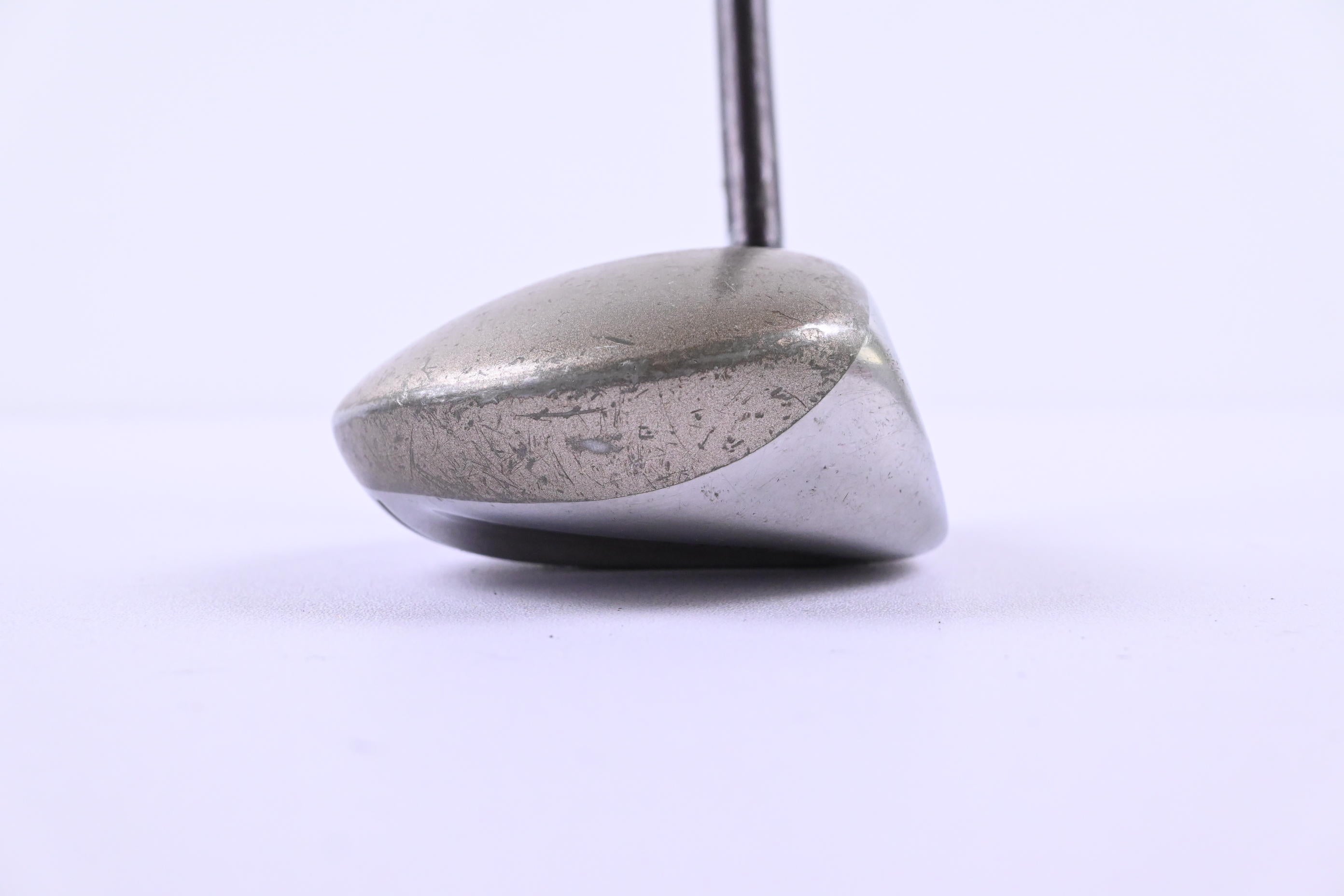 Ladies Callaway Big Bertha 2004 #5 Wood / 19 Degree / Ladies Flex Gems 55 Shaft