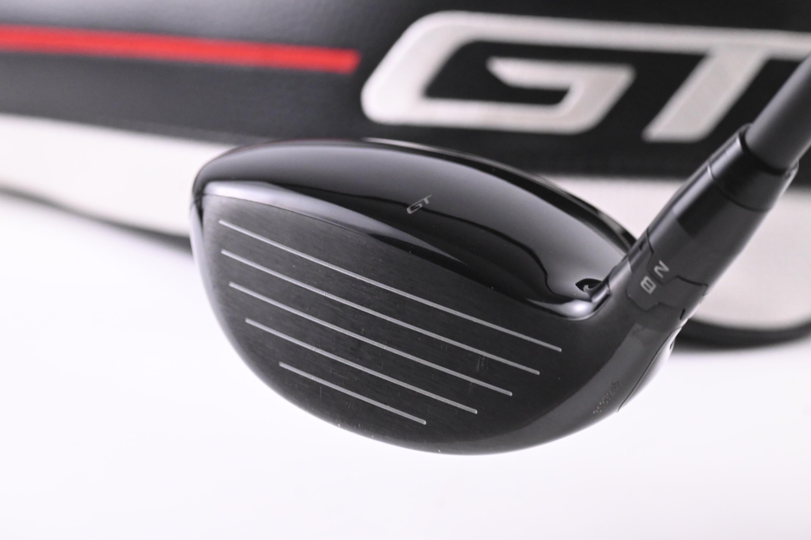 Titleist GT2 #5 Wood / 18 Degree / Stiff Flex Tensei 1K Black 65 Shaft