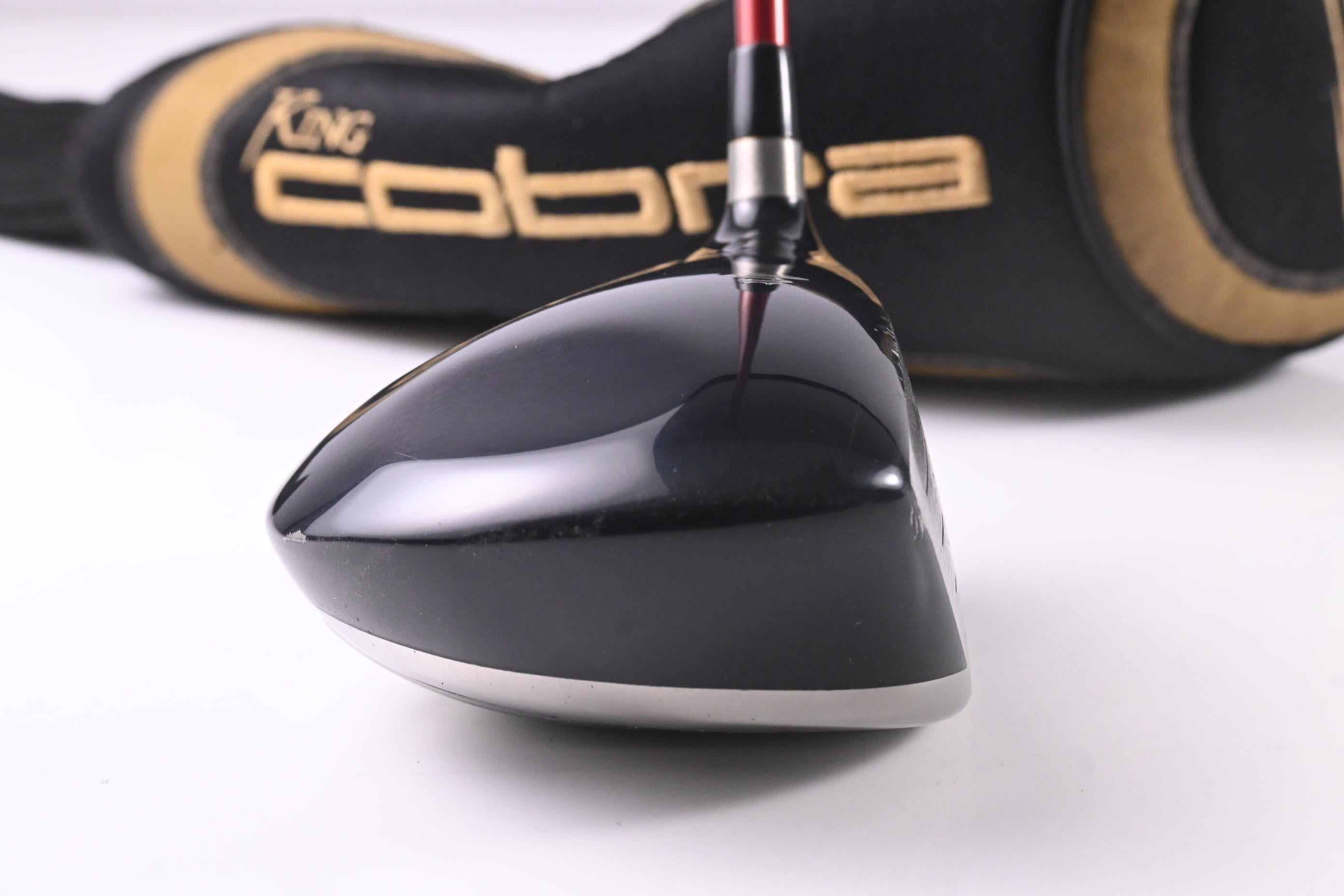 Cobra SZ Driver / 10.5 Degree / Regular Flex Graphite Design YS 5.1 55 Shaft