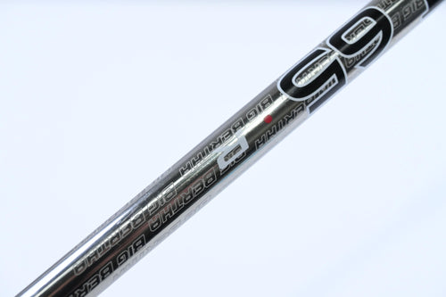 Callaway Big Bertha B21 #3 Wood / 15 Degree / Regular Flex Callaway RCH 65 Shaft