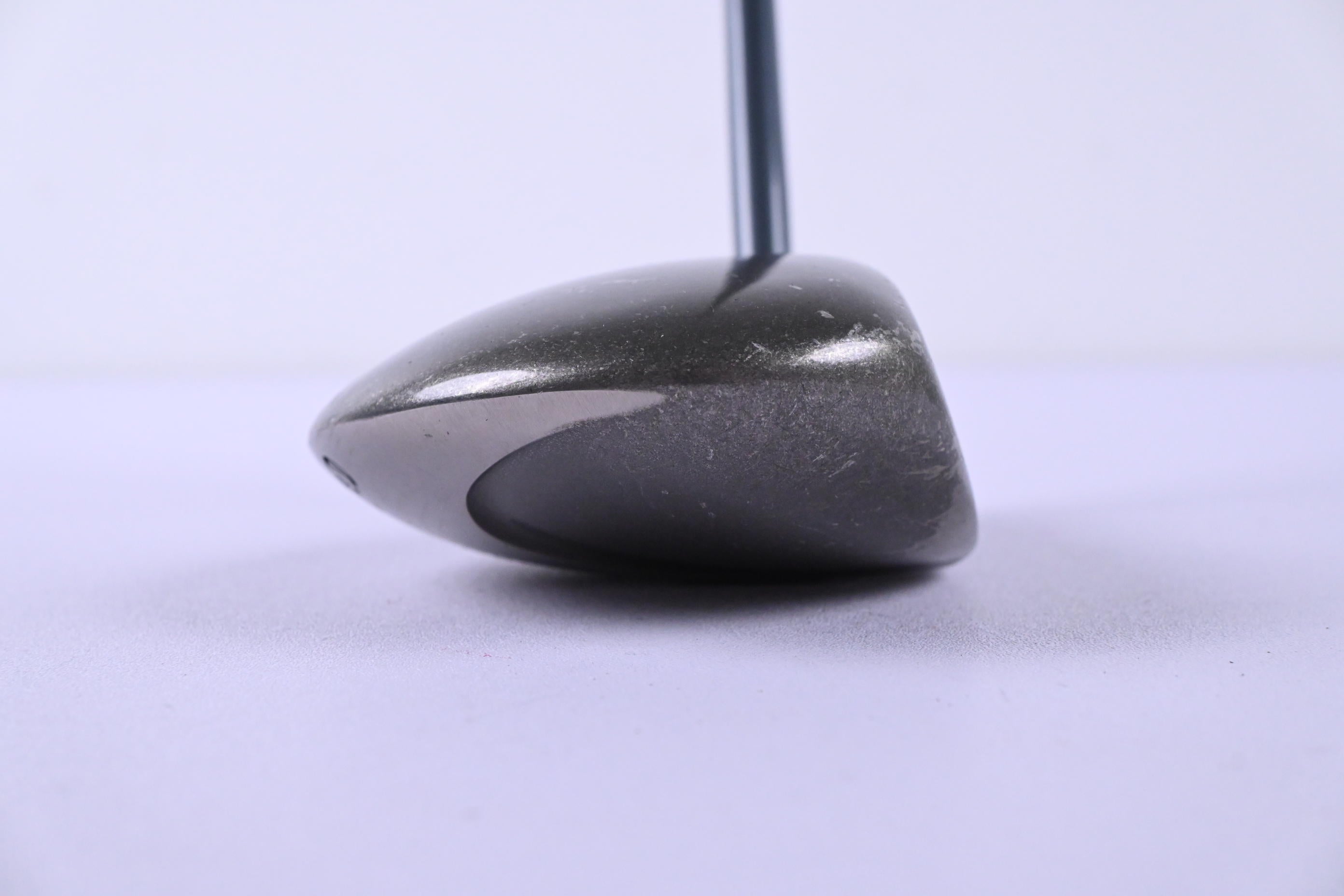 Callaway Hawk Eye #5 Wood / 18 Degree / Regular Flex Hawk Eye Ul Shaft