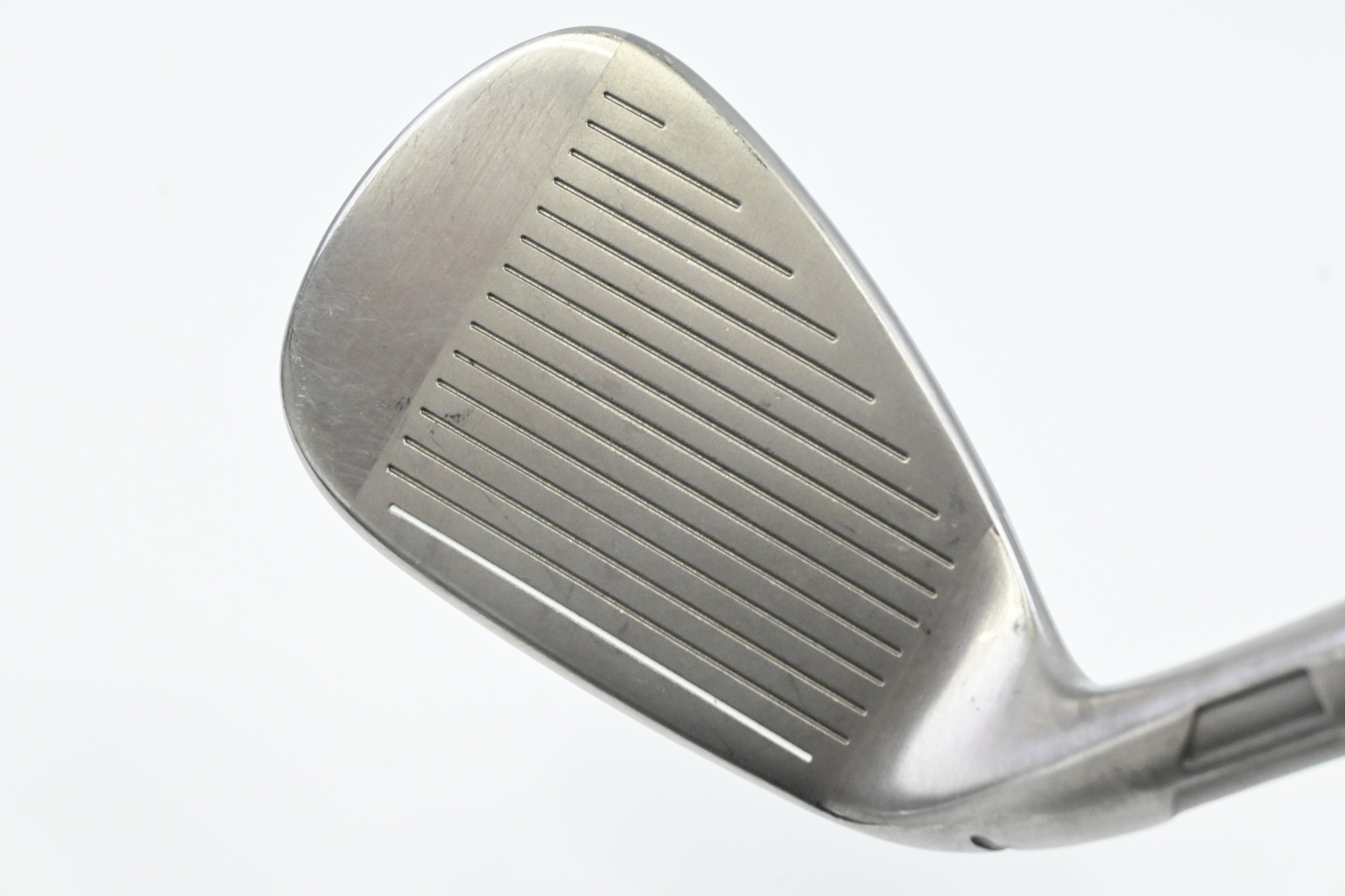 Taylormade SIM2 Max Sand Wedge / 54 Degree / Regular Flex KBS Max MT 85 Shaft