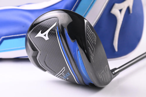 Mizuno ST-Max 230 Driver / 10.5 Degree / Regular Flex Tensei 1K Blue 55 Shaft