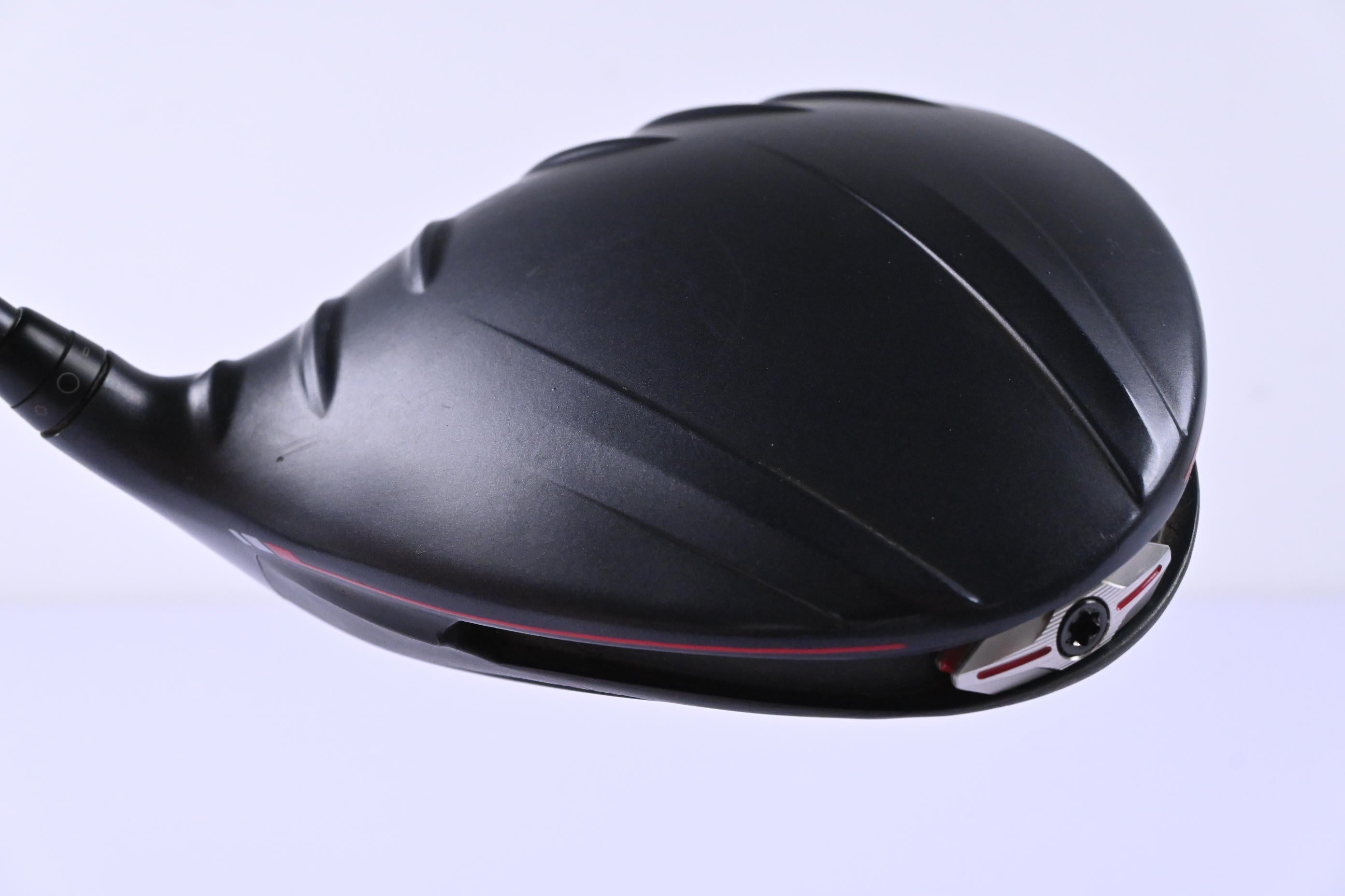 Ping G410 Plus Driver / 10.5 Degree / Regular Flex Ping Alta CB Red 55 Shaft