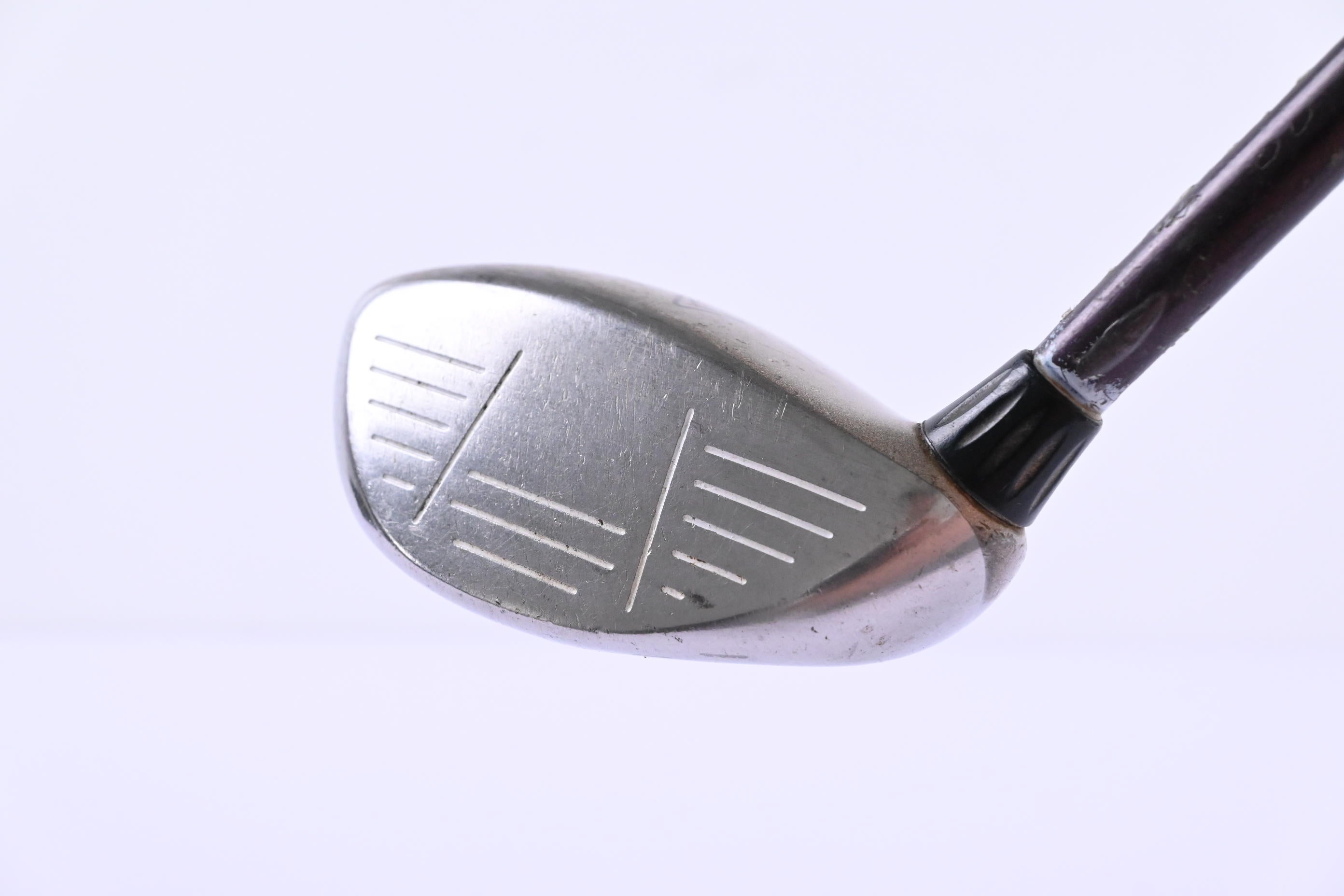 Ladies Callaway Big Bertha 2004 #5 Wood / 19 Degree / Ladies Flex Gems 55 Shaft