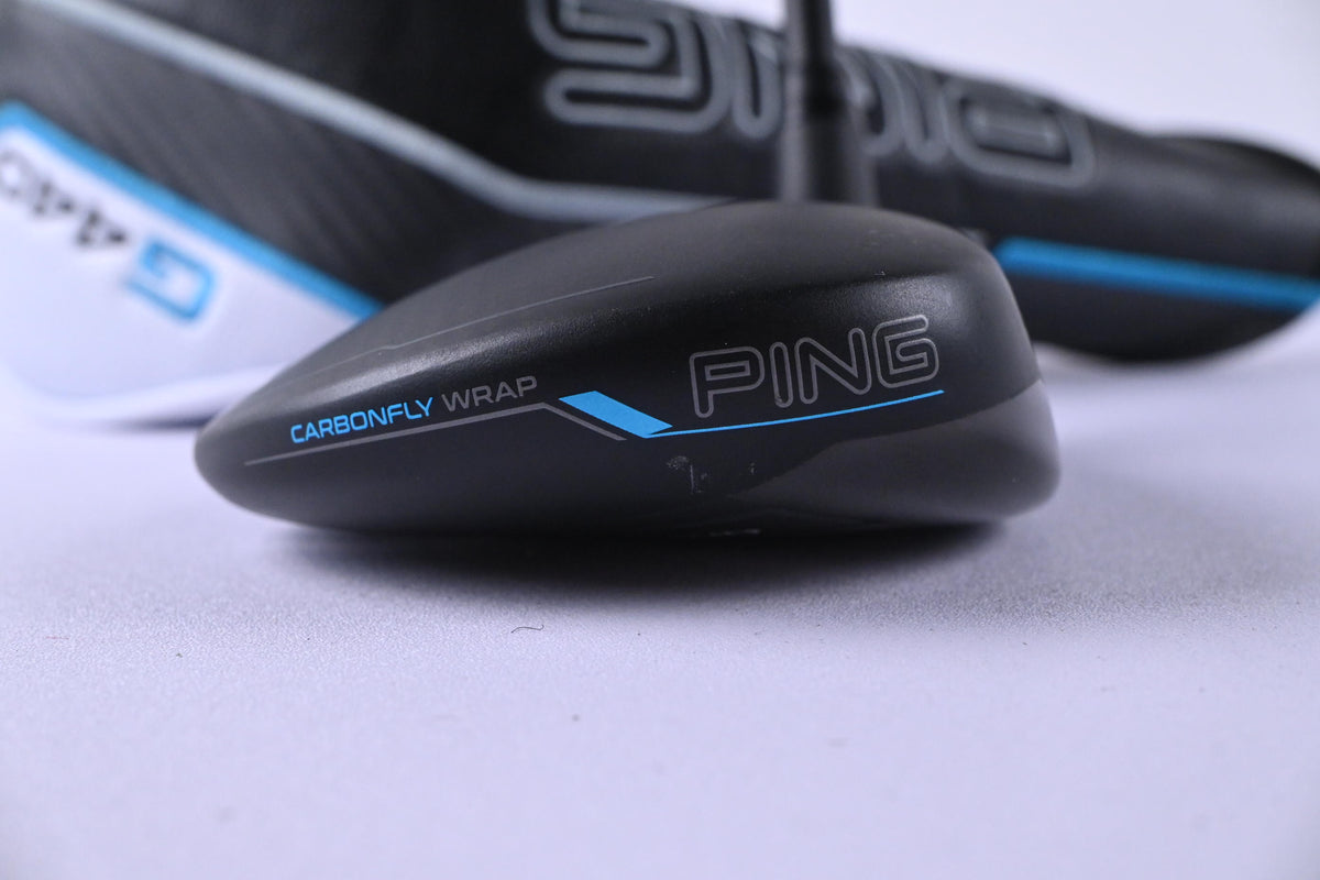 Ping G440 SFT #5 Wood / 19 Degree / Senior Flex Ping Alta CB Blue 65 Shaft