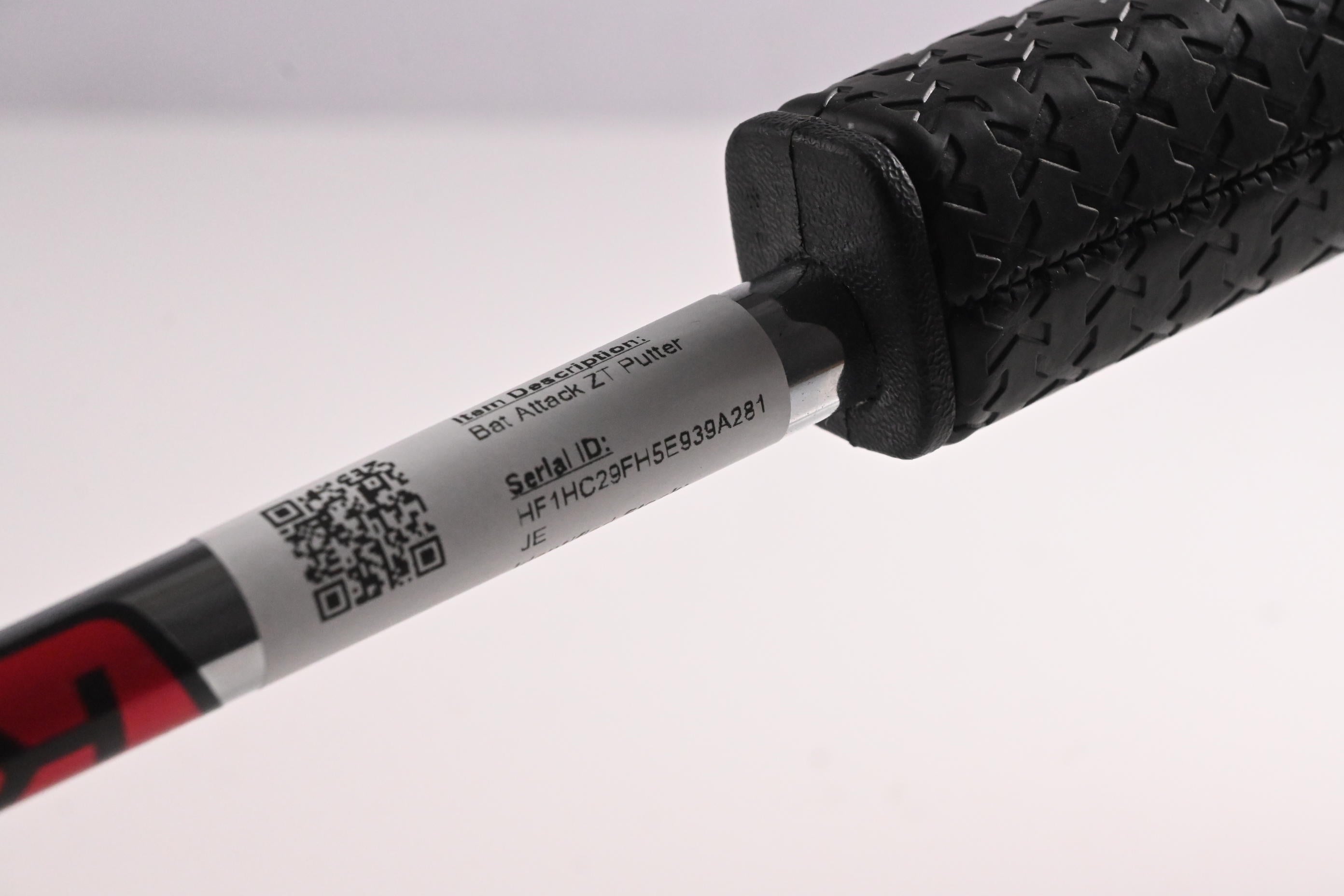 PXG Bat Attack ZT Putter / 34 Inch