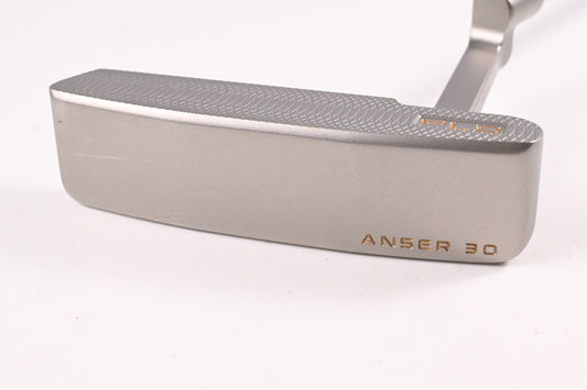 Ping PLD Milled Anser 3D Putter / 34 Inch