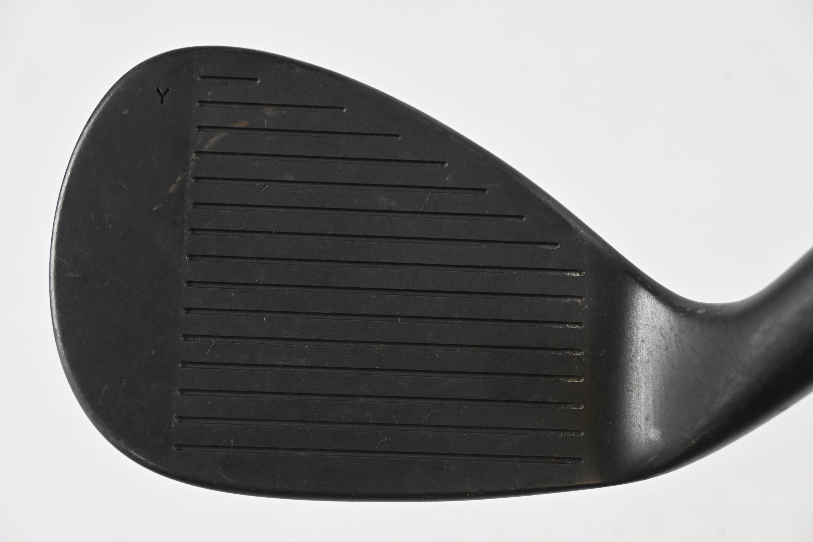 Taylormade RAC Black Sand Wedge / 56 Degree / Wedge Flex Dynamic Gold Shaft